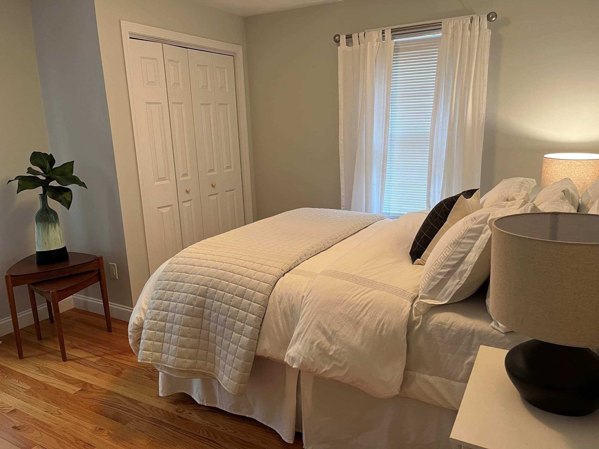 Condominium at 112 Porter St # 5, Melrose MA 02176, Melrose, photo 12 of 19