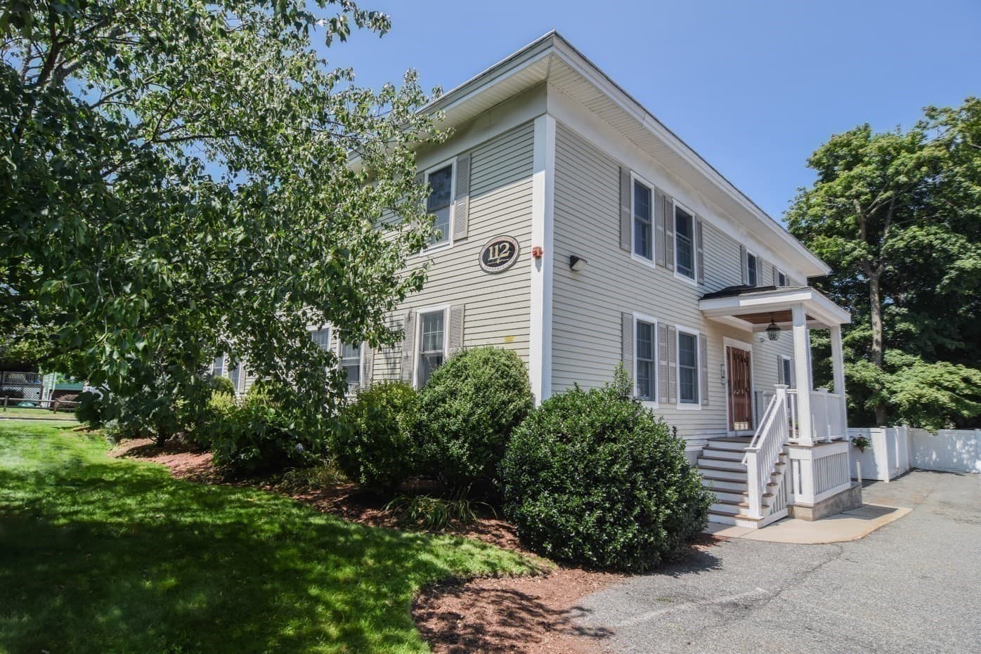 Condominium at 112 Porter St # 5, Melrose MA 02176, Melrose, photo 19 of 19