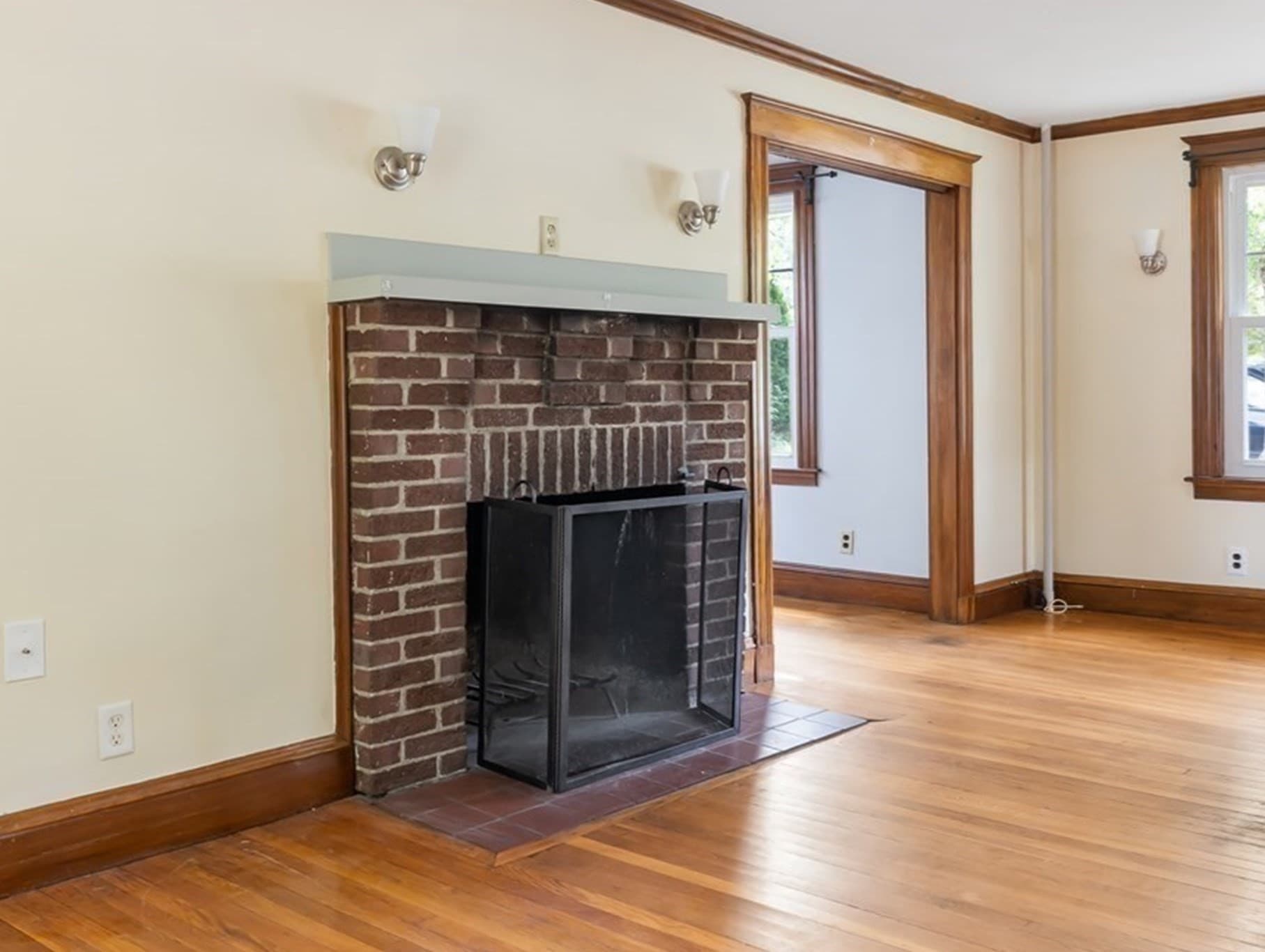Single Family Residence at 1925 Commonwealth Ave, Newton MA 02466, Newton, photo 6 of 27