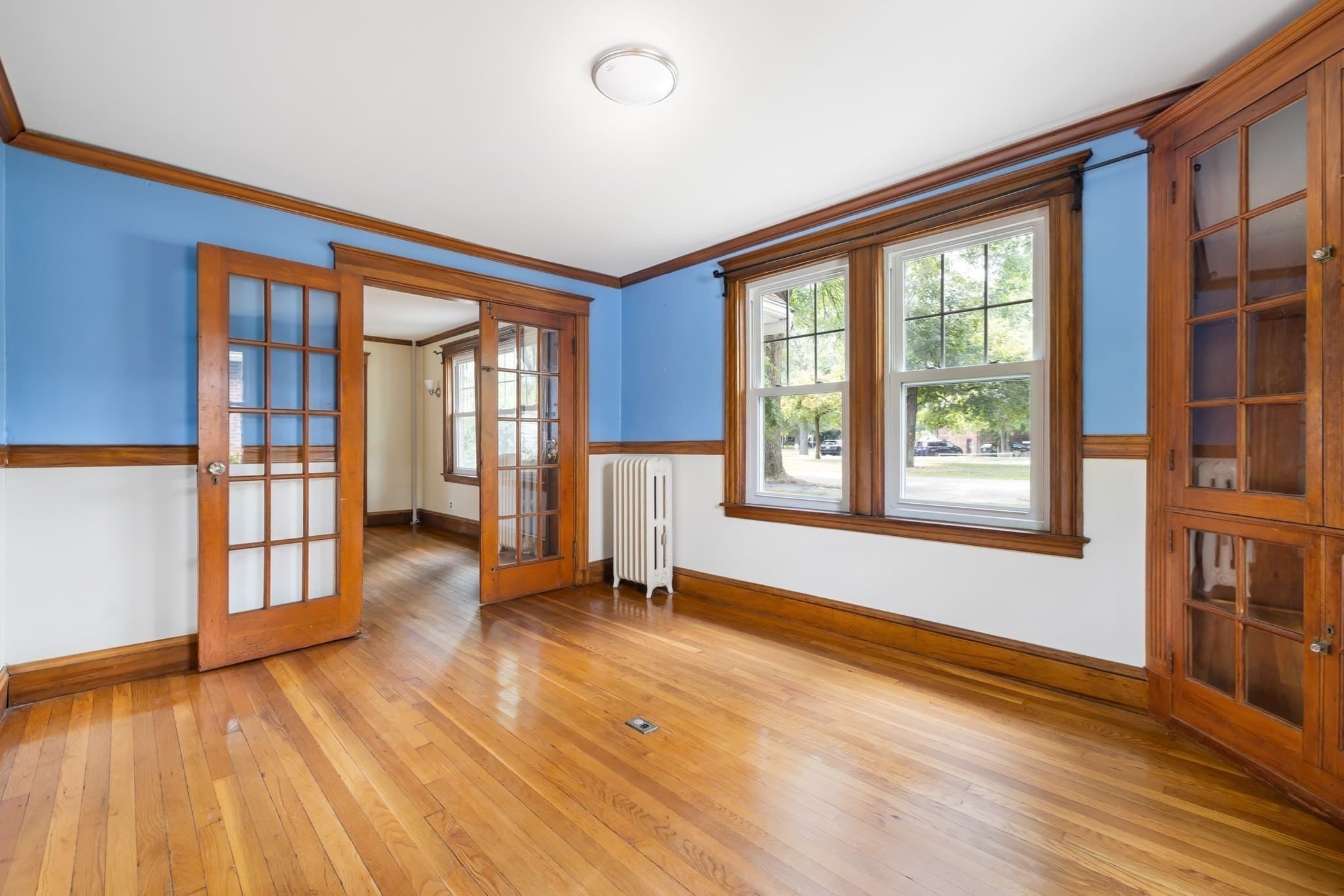 Single Family Residence at 1925 Commonwealth Ave, Newton MA 02466, Newton, photo 13 of 27