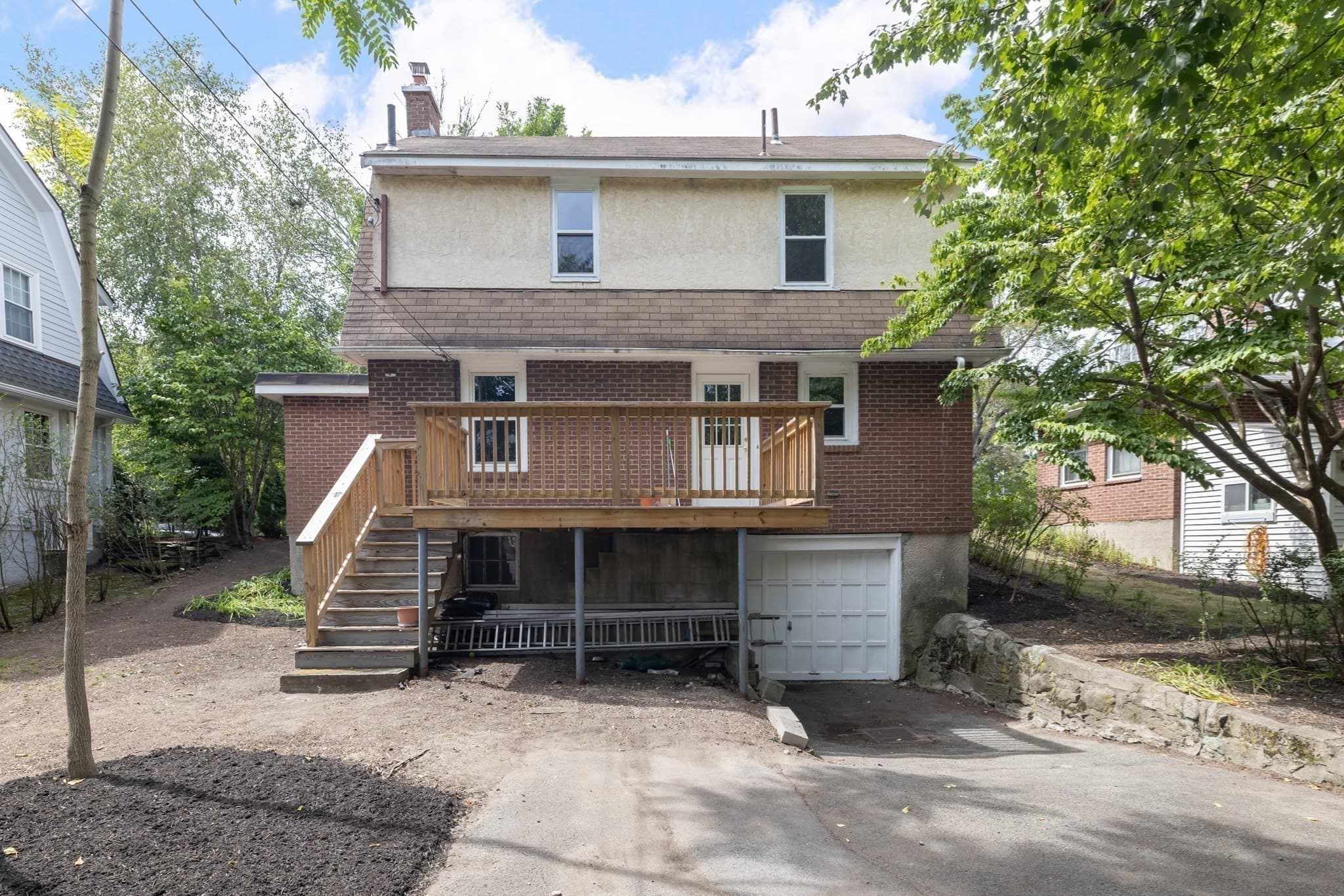 Single Family Residence at 1925 Commonwealth Ave, Newton MA 02466, Newton, photo 26 of 27