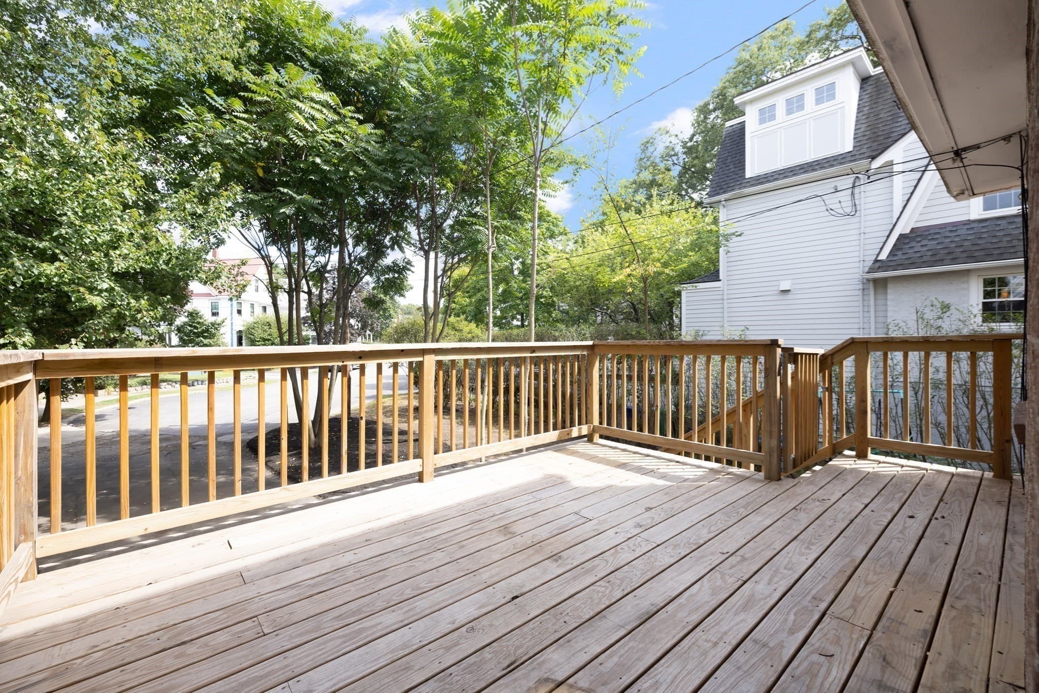 Single Family Residence at 1925 Commonwealth Ave, Newton MA 02466, Newton, photo 24 of 27