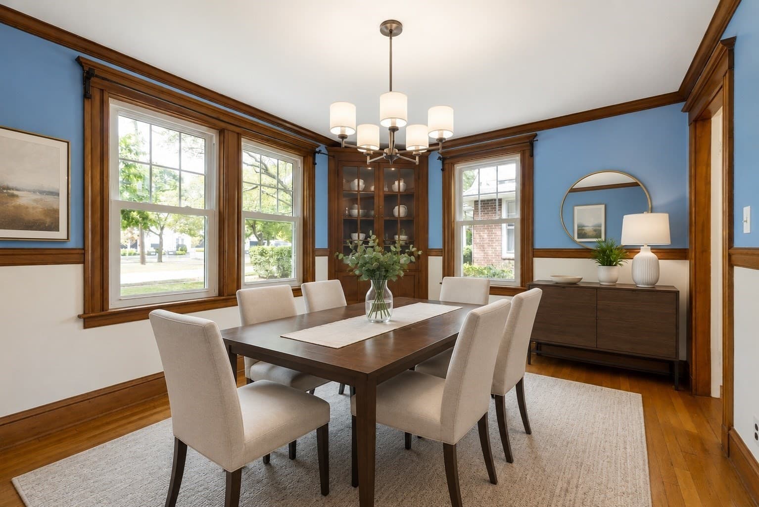 Single Family Residence at 1925 Commonwealth Ave, Newton MA 02466, Newton, photo 11 of 27