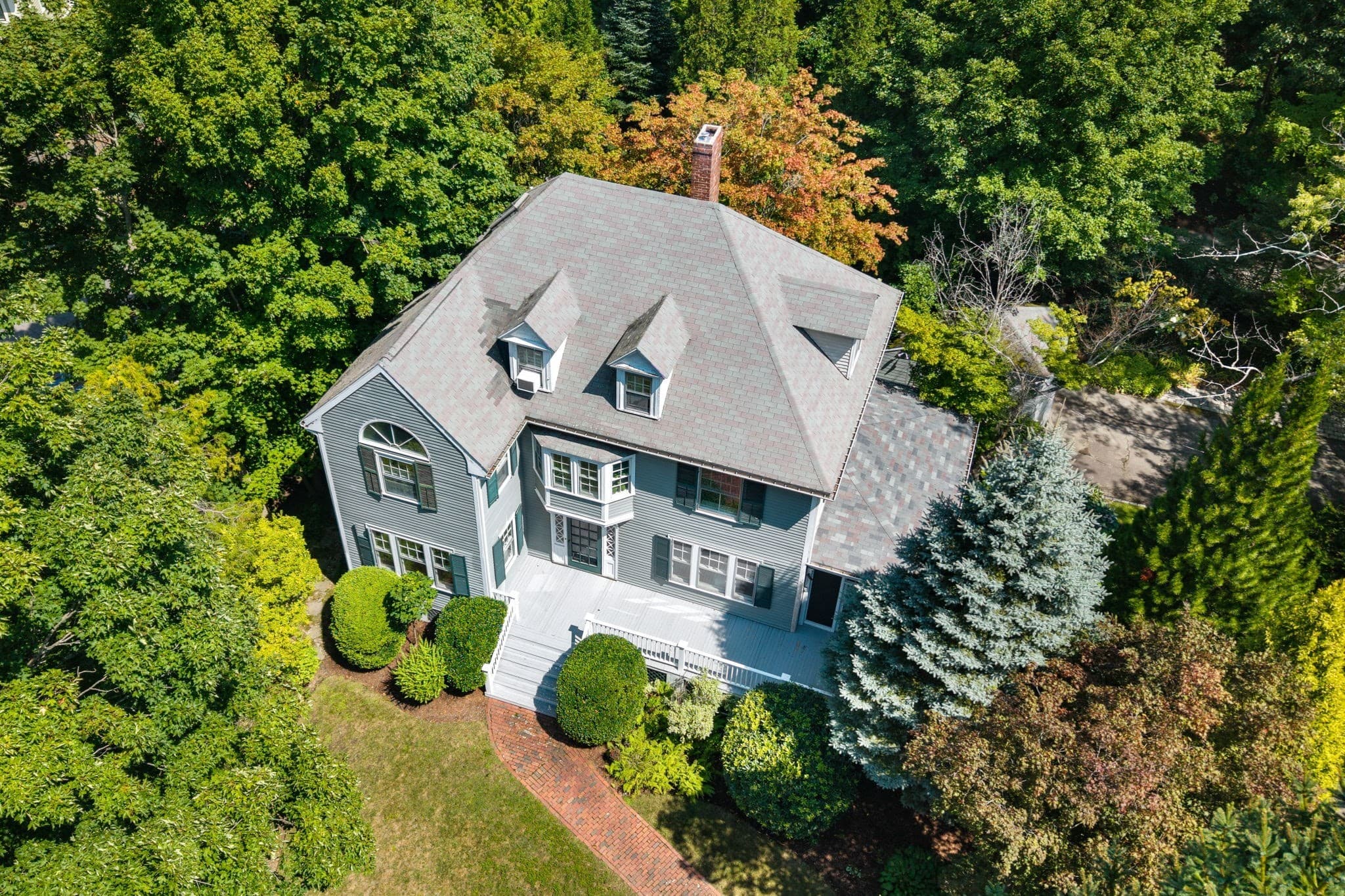 Single Family Residence at 10 Hayes Avenue, Lexington MA 02420, Lexington, photo 27 of 27