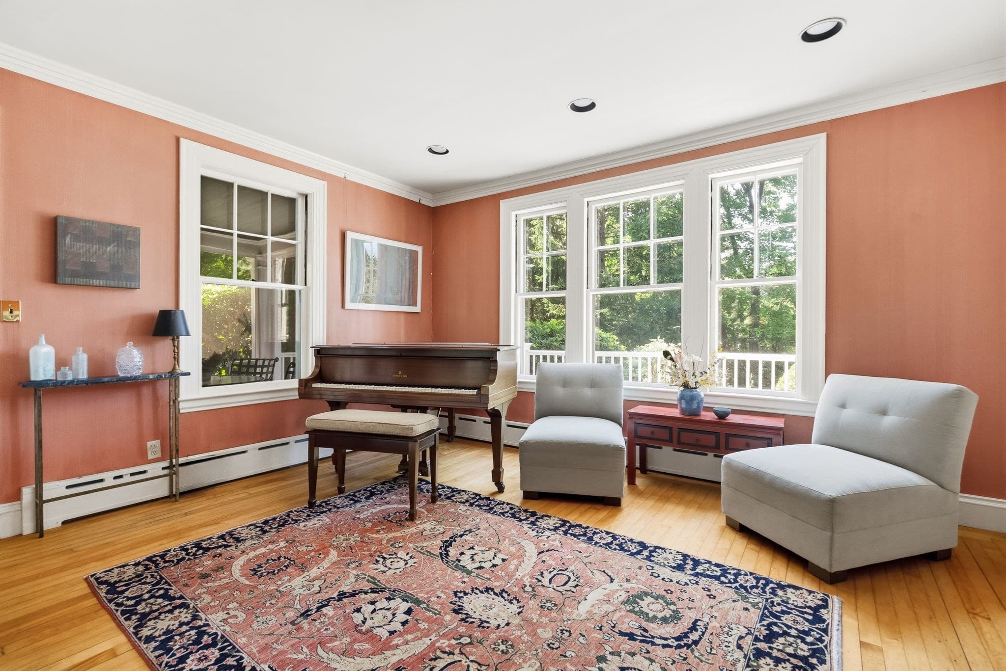 Single Family Residence at 10 Hayes Avenue, Lexington MA 02420, Lexington, photo 6 of 27