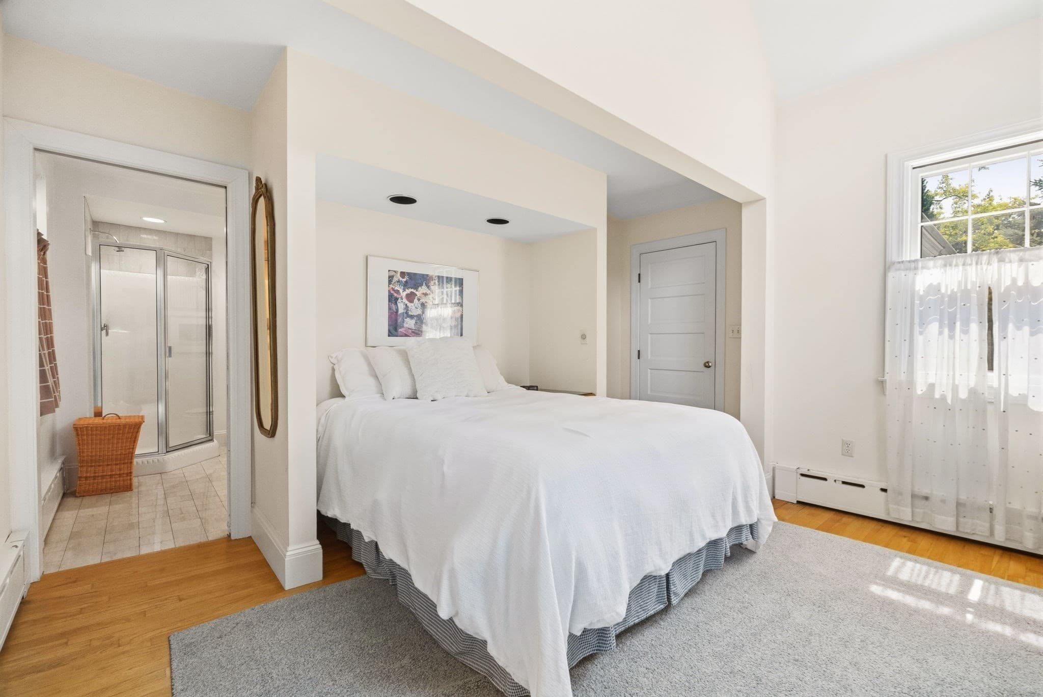 Single Family Residence at 10 Hayes Avenue, Lexington MA 02420, Lexington, photo 17 of 27
