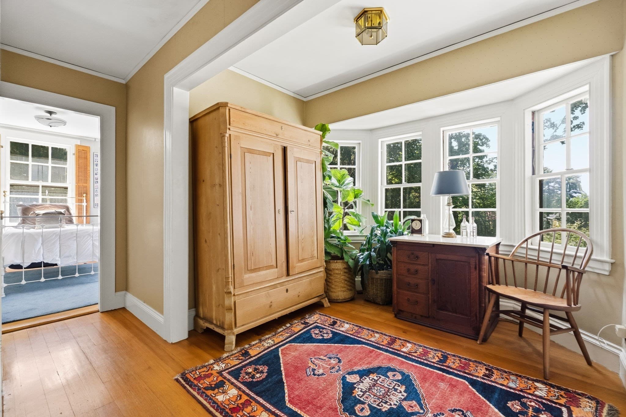 Single Family Residence at 10 Hayes Avenue, Lexington MA 02420, Lexington, photo 16 of 27