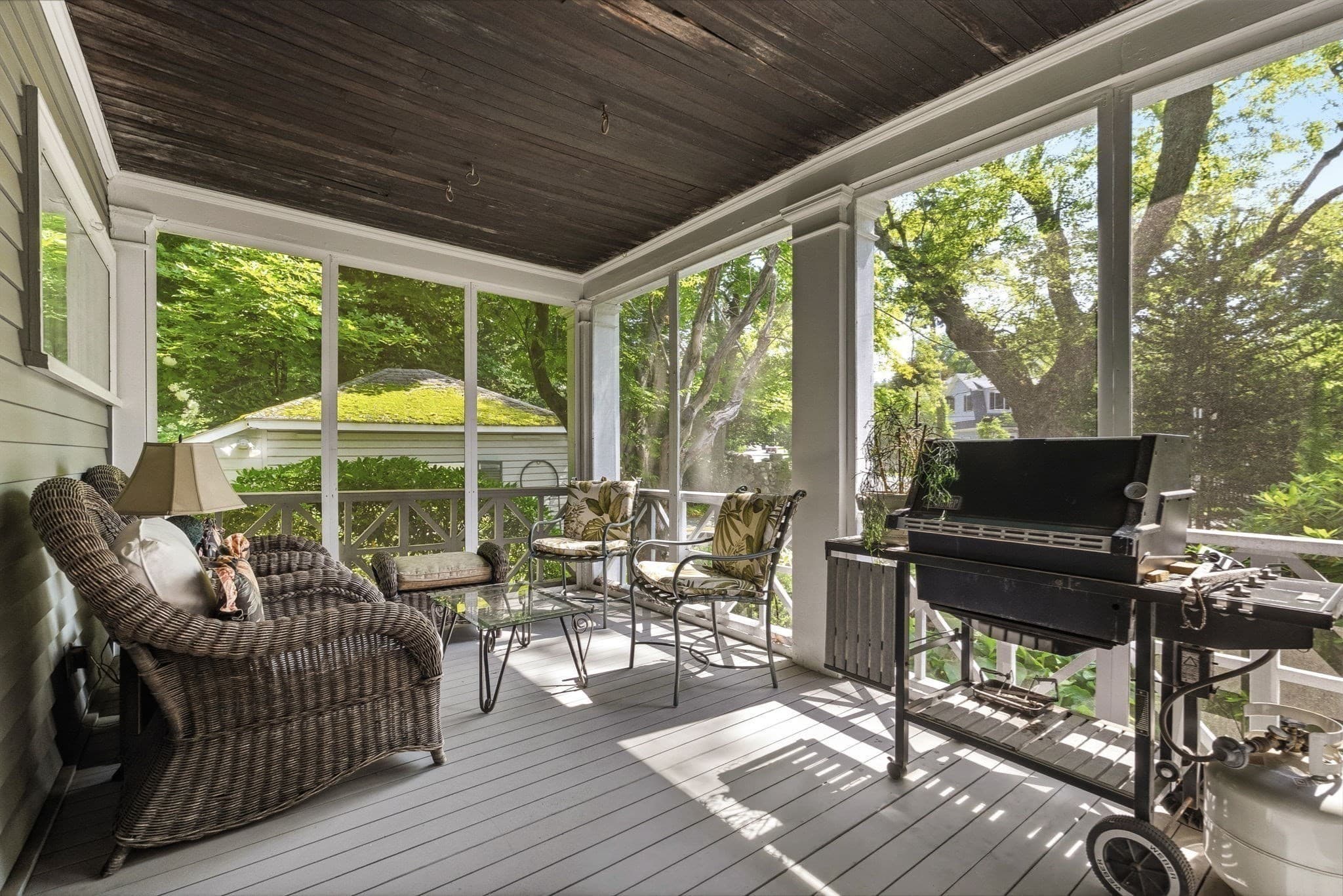 Single Family Residence at 10 Hayes Avenue, Lexington MA 02420, Lexington, photo 26 of 27