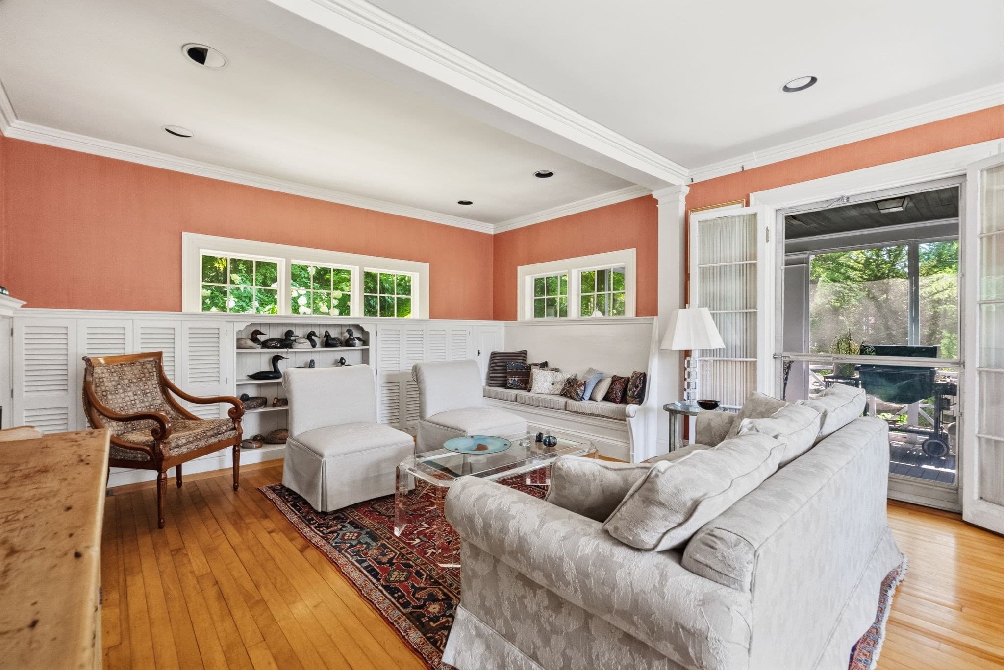 Single Family Residence at 10 Hayes Avenue, Lexington MA 02420, Lexington, photo 7 of 27