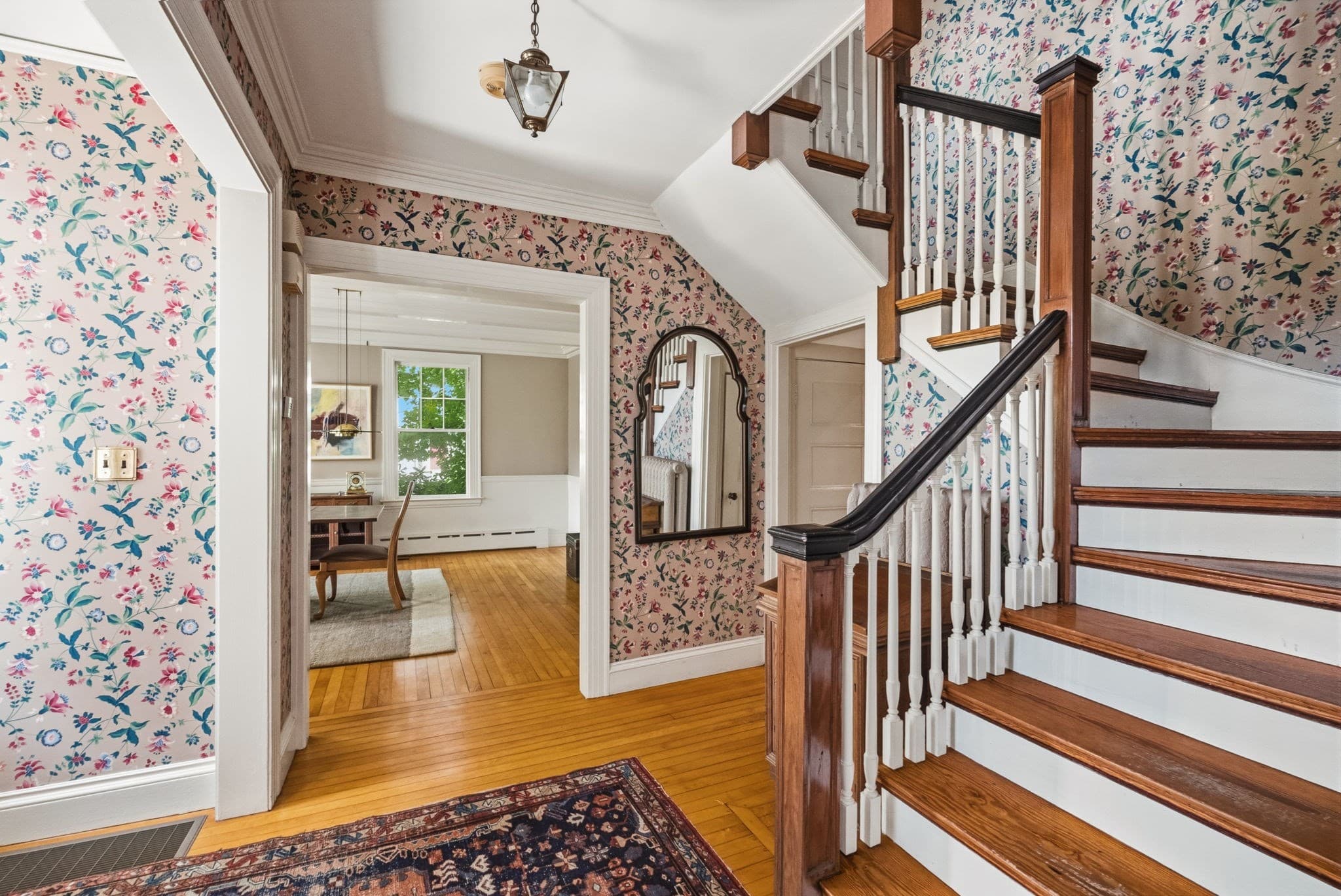 Single Family Residence at 10 Hayes Avenue, Lexington MA 02420, Lexington, photo 5 of 27