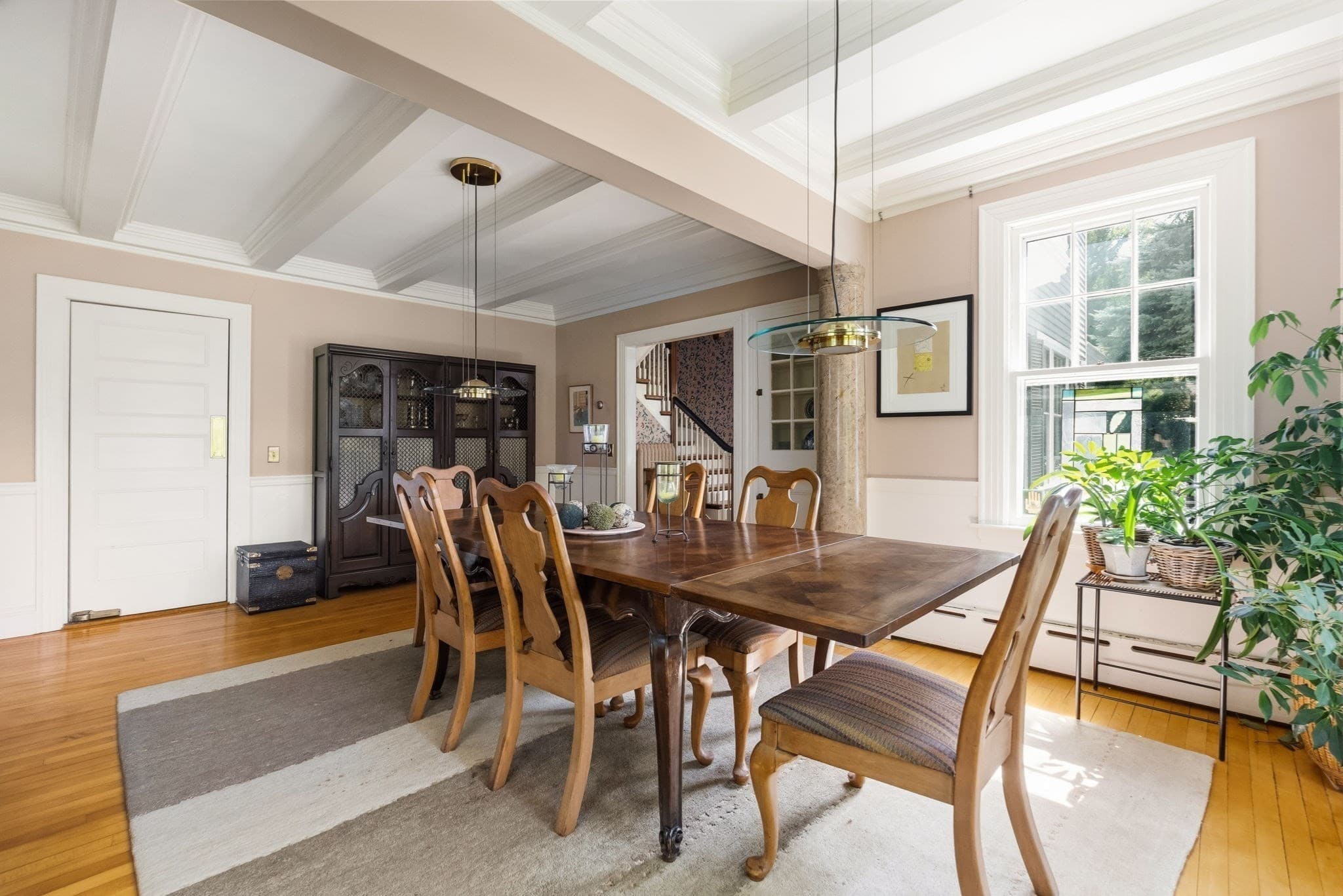 Single Family Residence at 10 Hayes Avenue, Lexington MA 02420, Lexington, photo 10 of 27