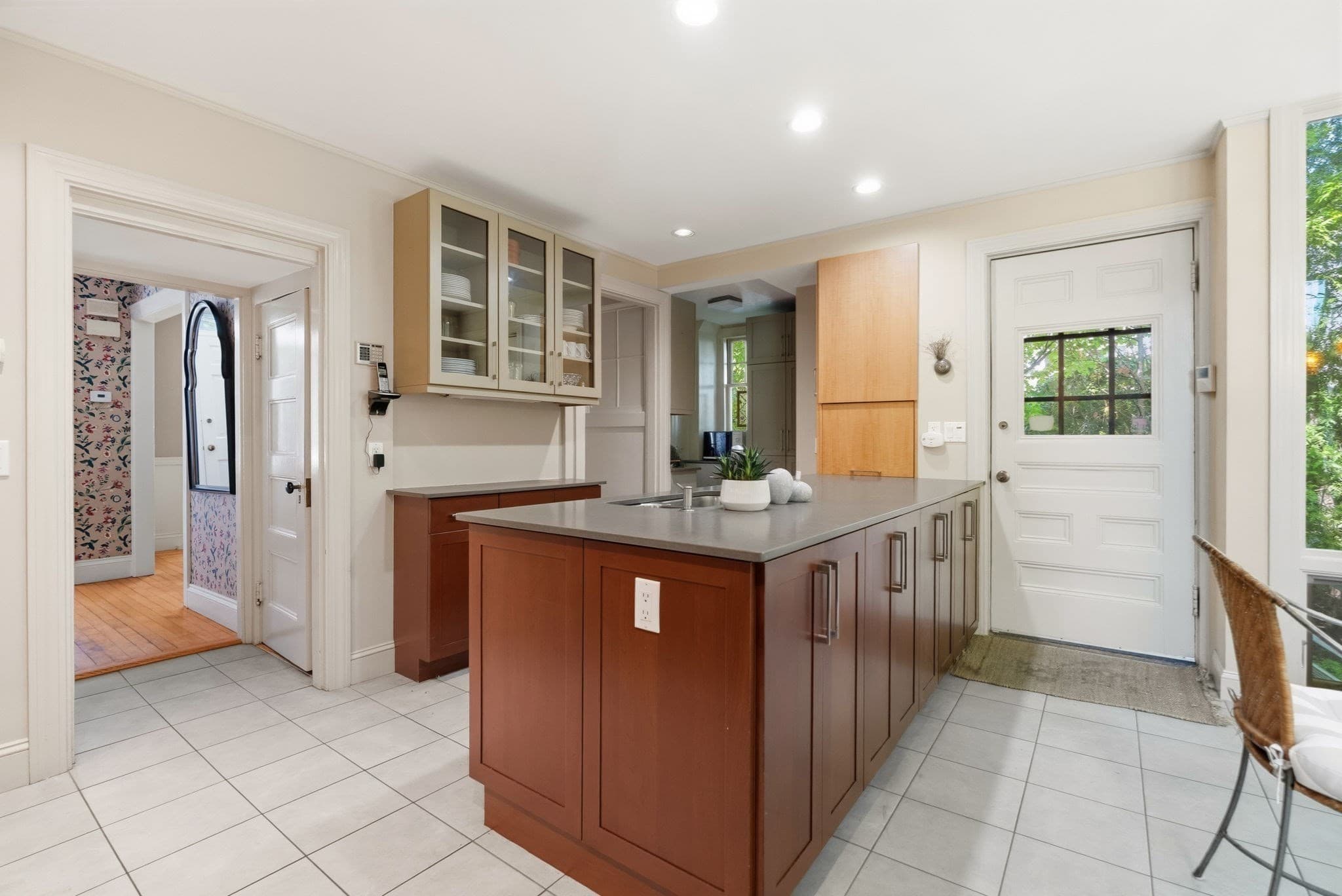 Single Family Residence at 10 Hayes Avenue, Lexington MA 02420, Lexington, photo 15 of 27