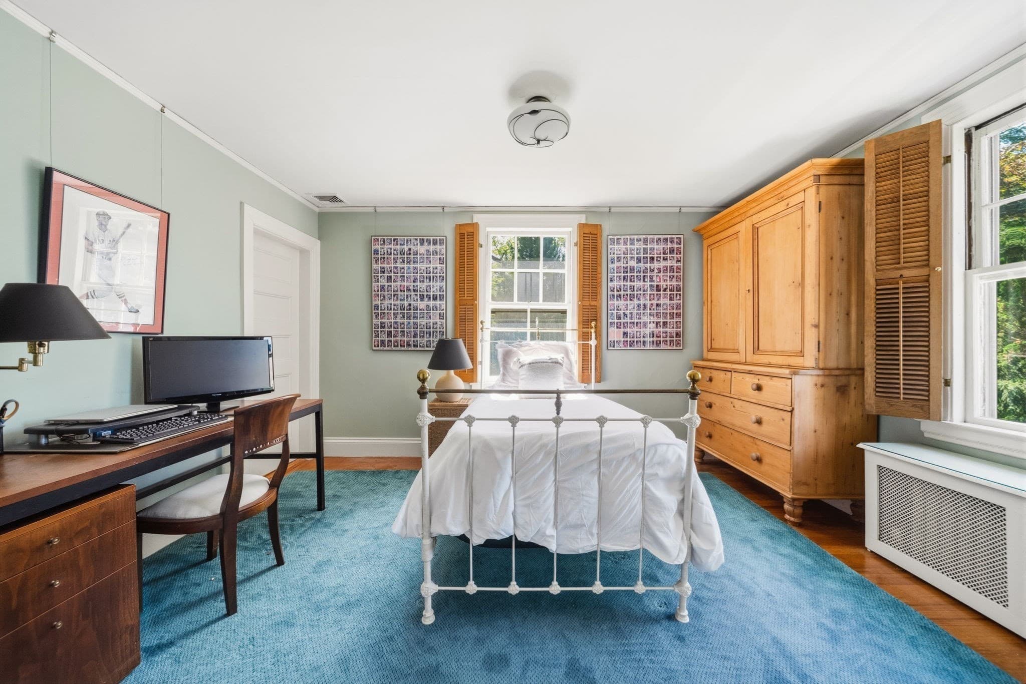 Single Family Residence at 10 Hayes Avenue, Lexington MA 02420, Lexington, photo 19 of 27