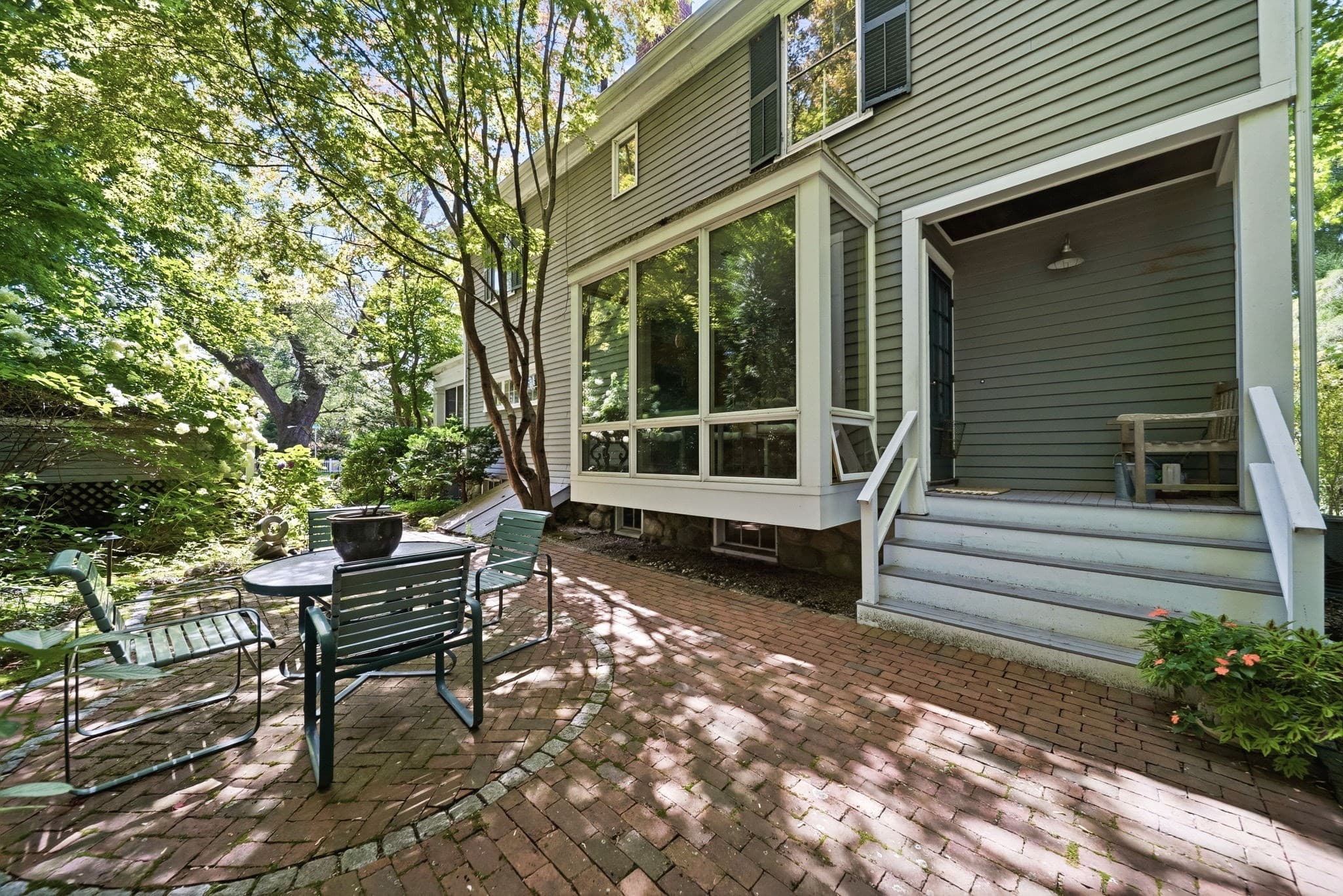 Single Family Residence at 10 Hayes Avenue, Lexington MA 02420, Lexington, photo 4 of 27