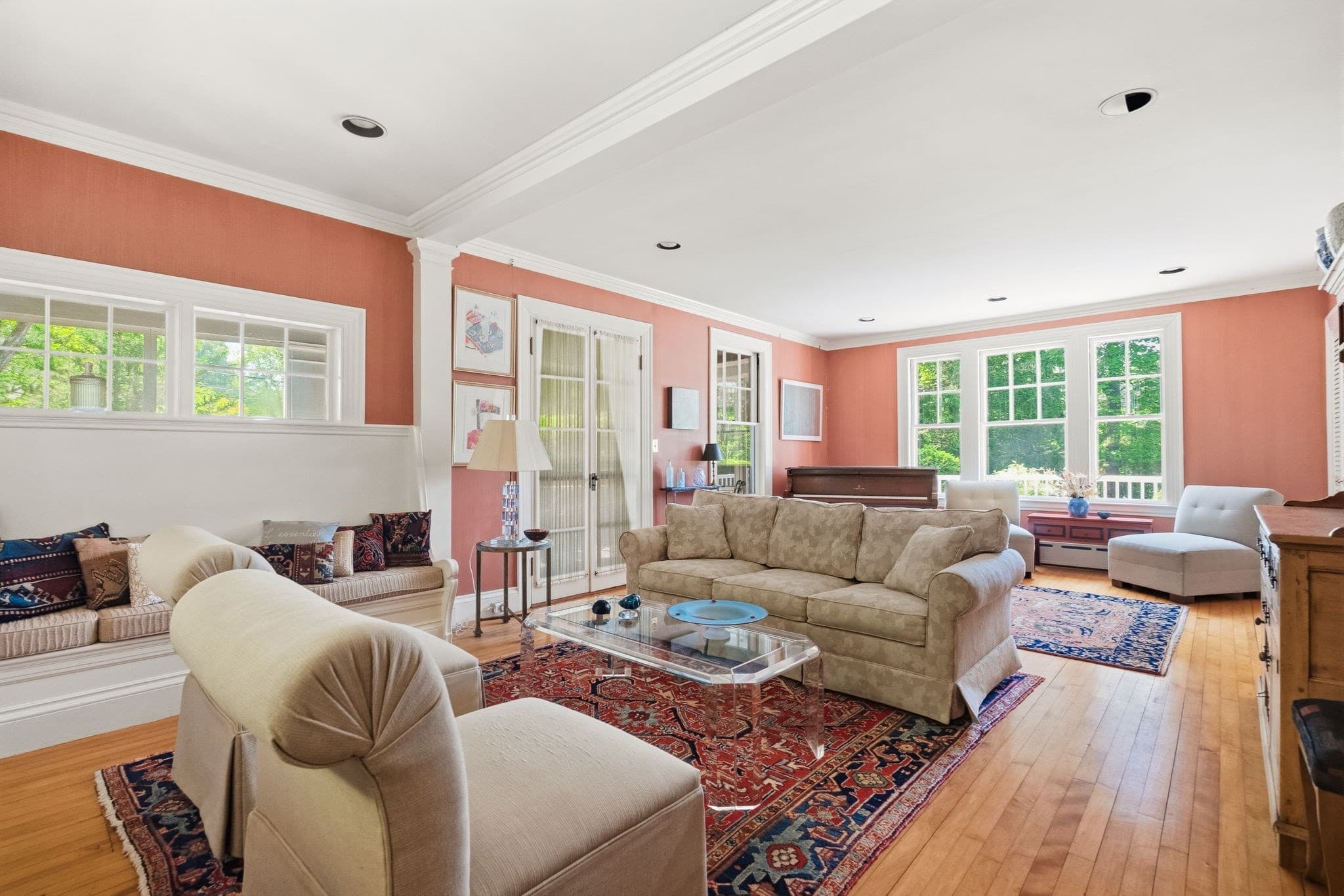 Single Family Residence at 10 Hayes Avenue, Lexington MA 02420, Lexington, photo 8 of 27