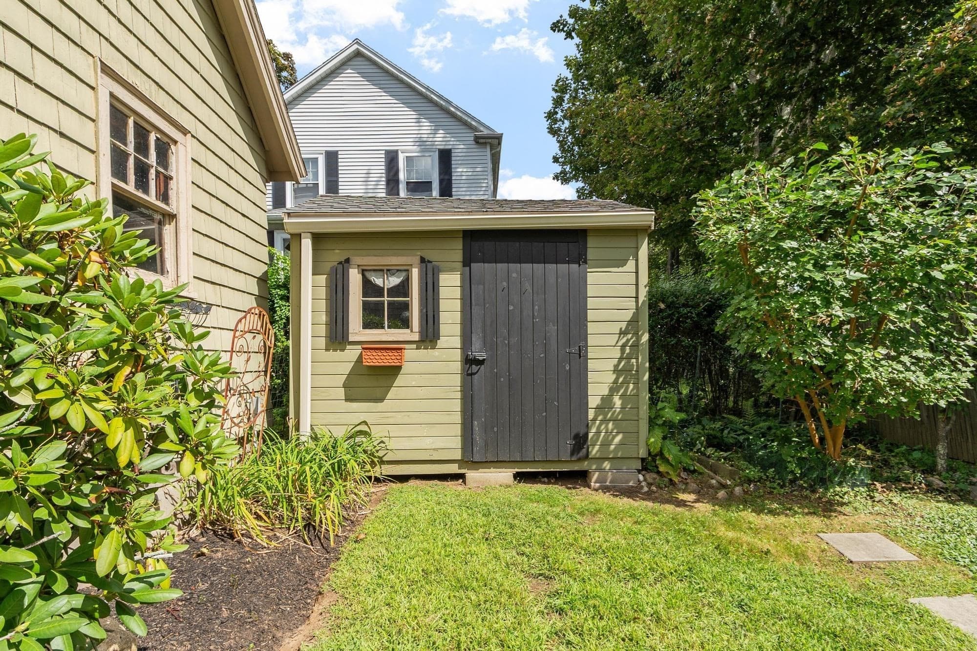 Single Family Residence at 73 Summer Street, Stoneham MA 02180, Stoneham, photo 26 of 36