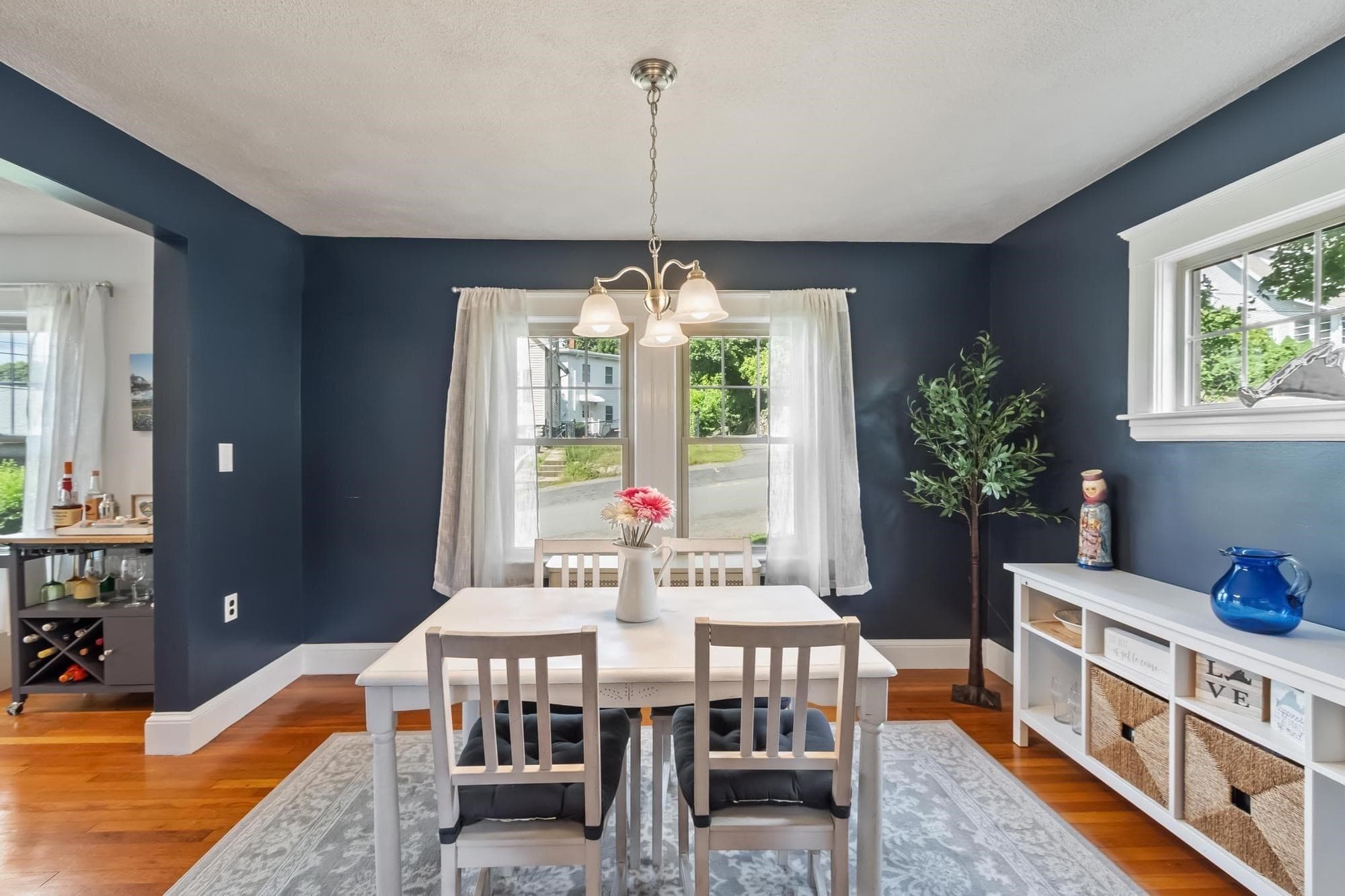 Single Family Residence at 73 Summer Street, Stoneham MA 02180, Stoneham, photo 7 of 36
