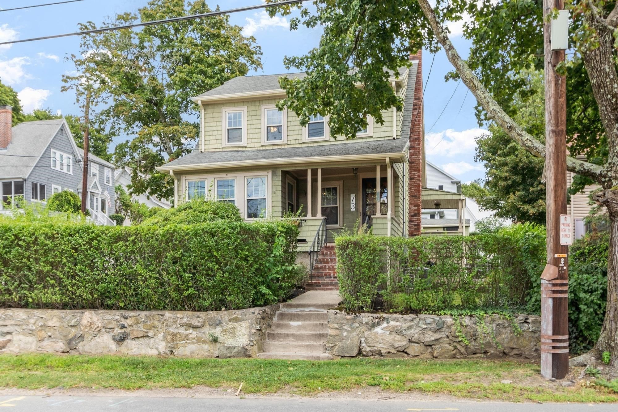 73 Summer Street, Stoneham MA 02180
