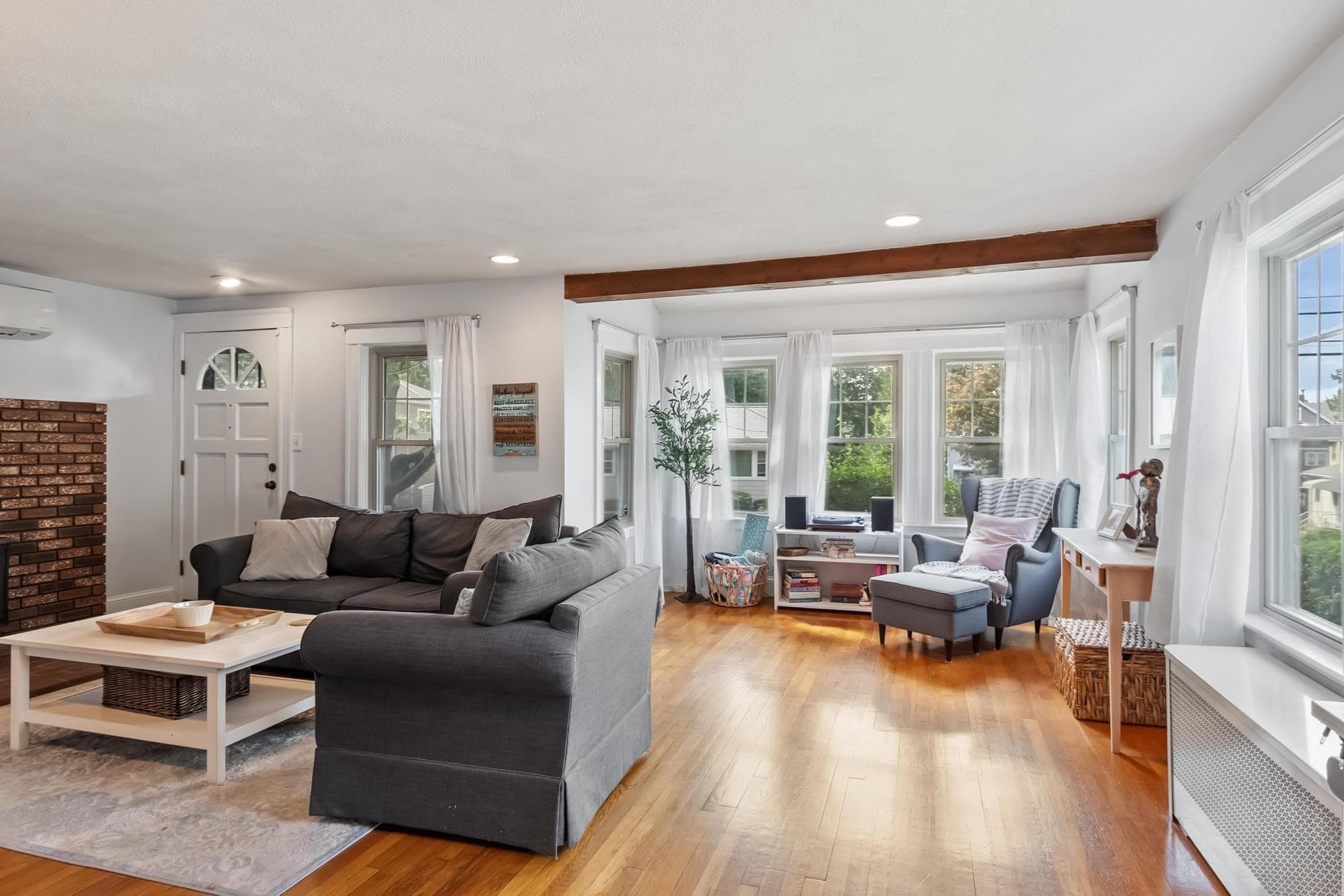 Single Family Residence at 73 Summer Street, Stoneham MA 02180, Stoneham, photo 5 of 36
