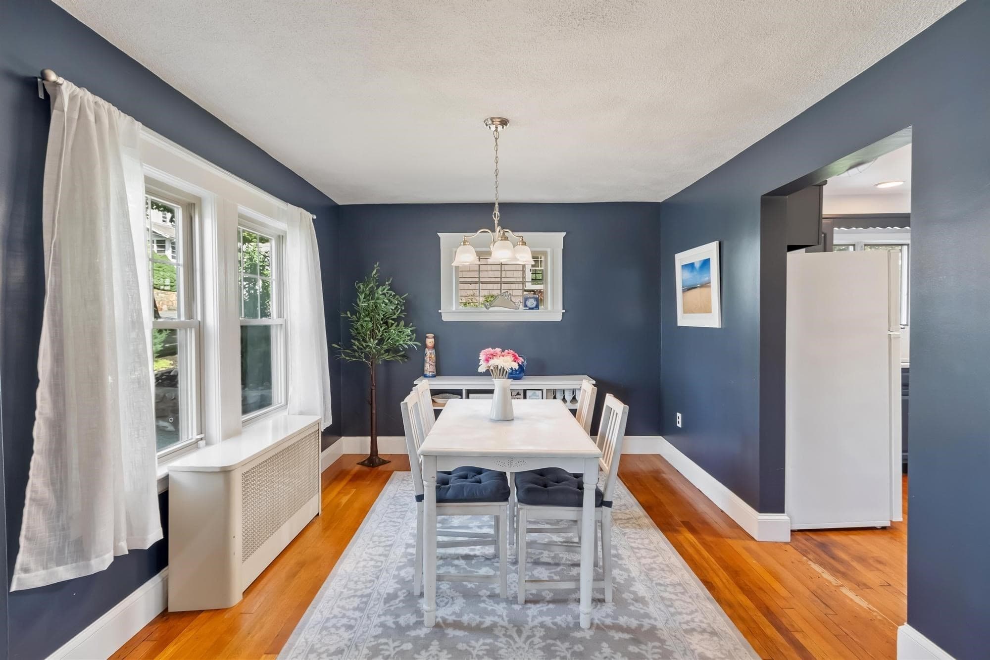 Single Family Residence at 73 Summer Street, Stoneham MA 02180, Stoneham, photo 9 of 36