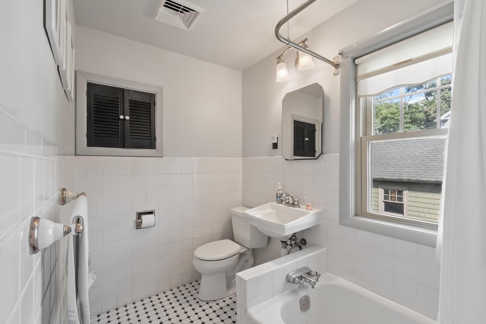 Single Family Residence at 73 Summer Street, Stoneham MA 02180, Stoneham, photo 14 of 36