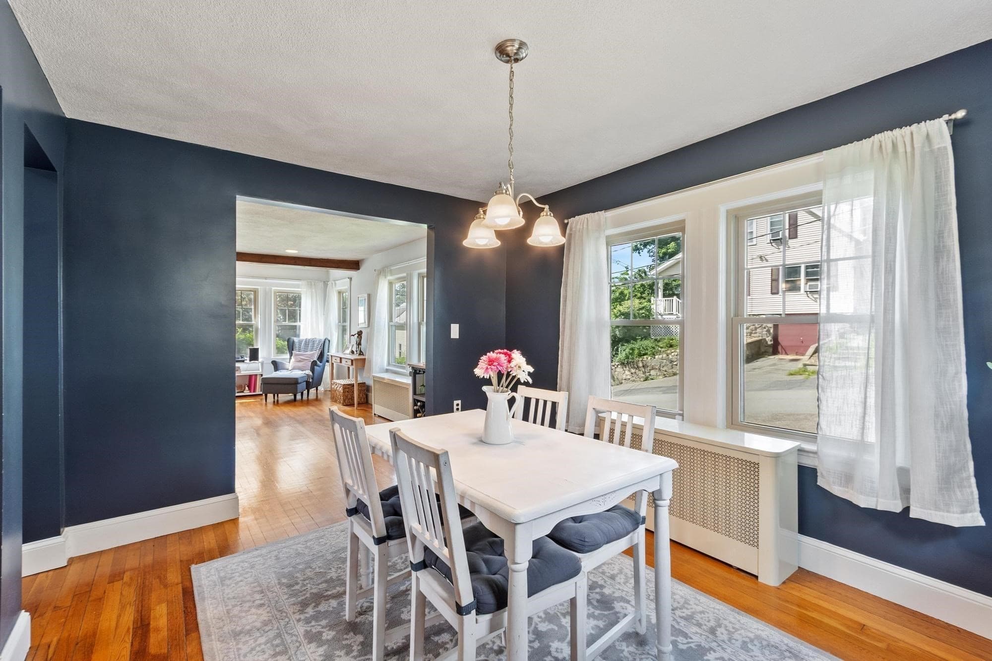 Single Family Residence at 73 Summer Street, Stoneham MA 02180, Stoneham, photo 8 of 36