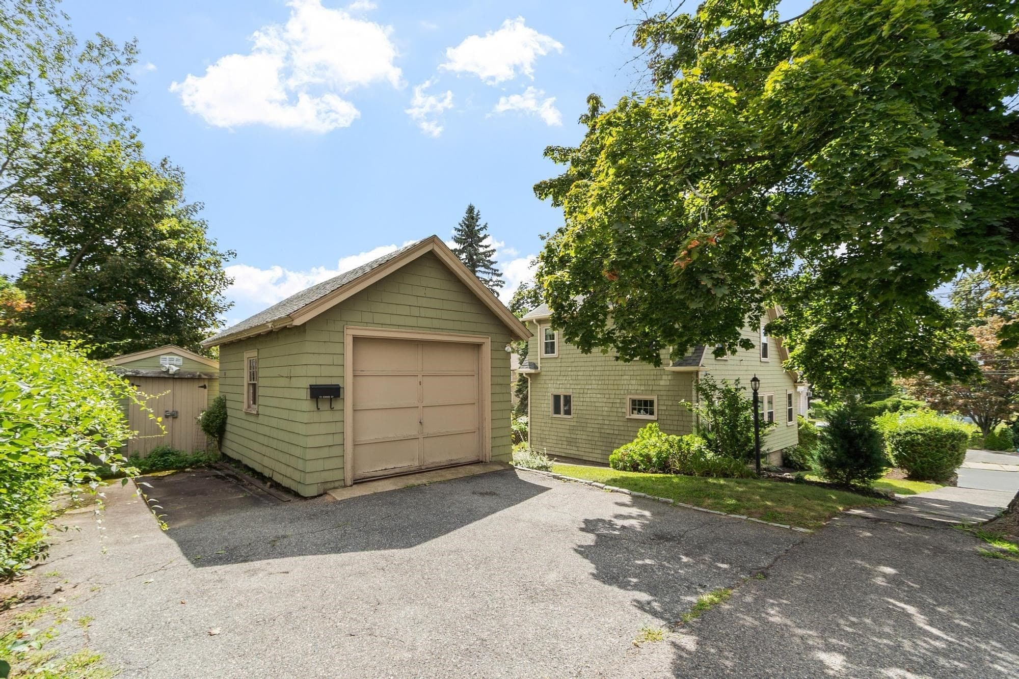 Single Family Residence at 73 Summer Street, Stoneham MA 02180, Stoneham, photo 25 of 36