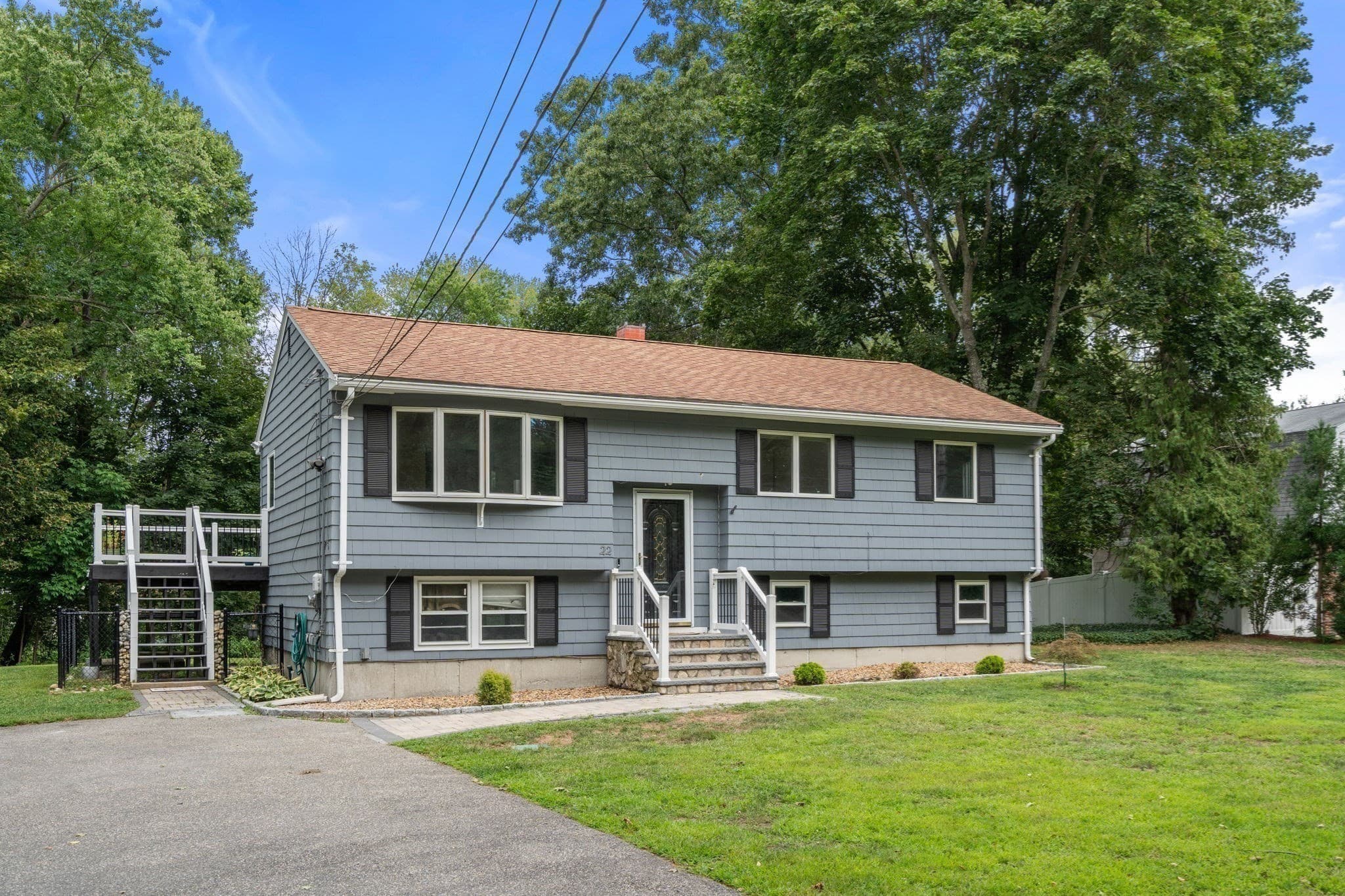 22 Allen Road, Billerica MA 01821