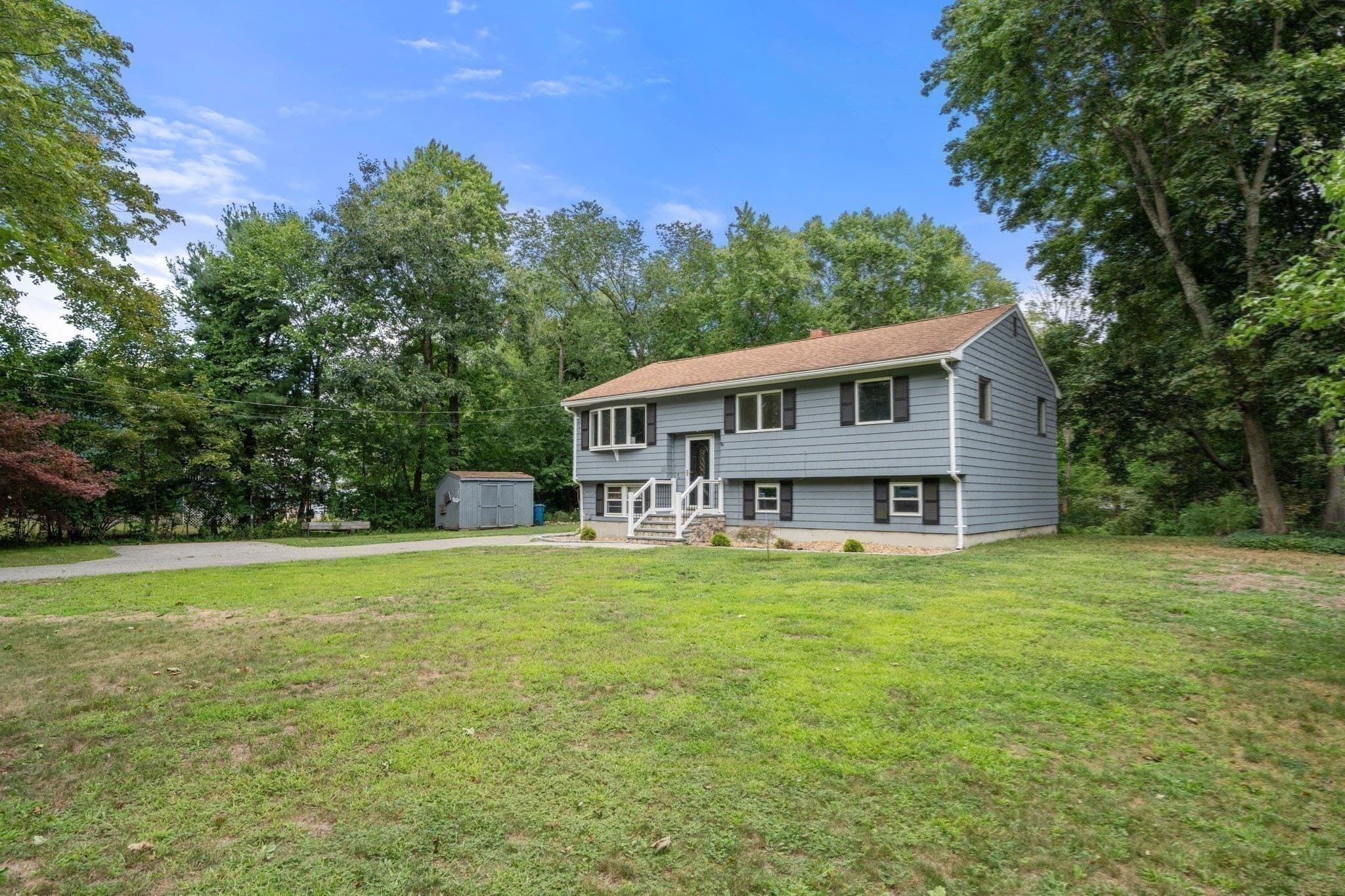 Single Family Residence at 22 Allen Road, Billerica MA 01821, photo 28 of 29