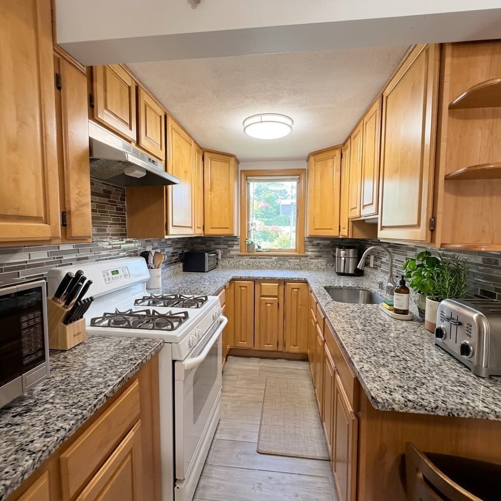 Single Family Residence at 58 Pleasant St, Revere MA 02151, Revere, photo 2 of 42