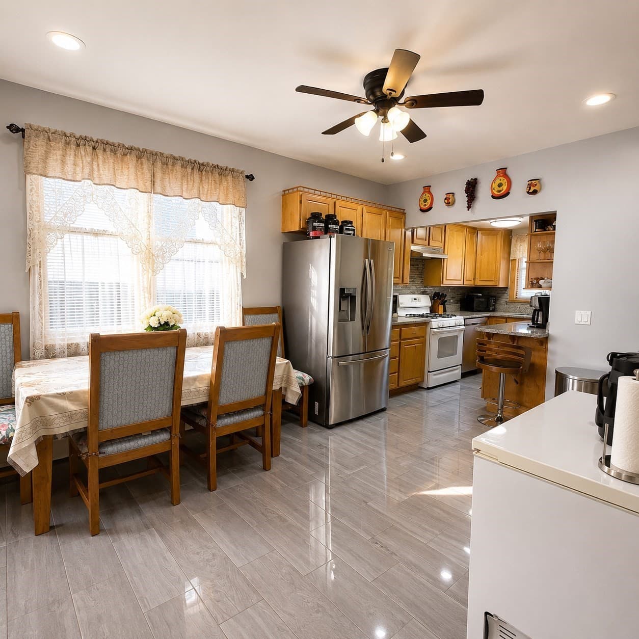 Single Family Residence at 58 Pleasant St, Revere MA 02151, Revere, photo 3 of 42