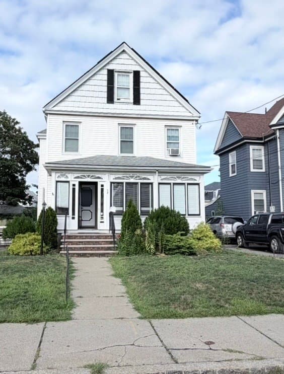 58 Pleasant St, Revere MA 02151