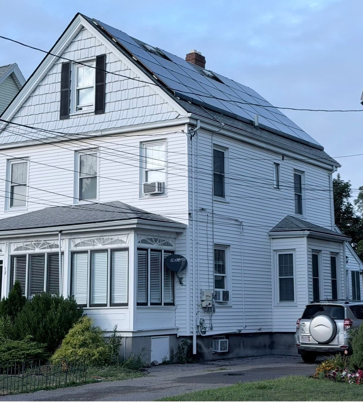 Single Family Residence at 58 Pleasant St, Revere MA 02151, Revere, photo 38 of 42