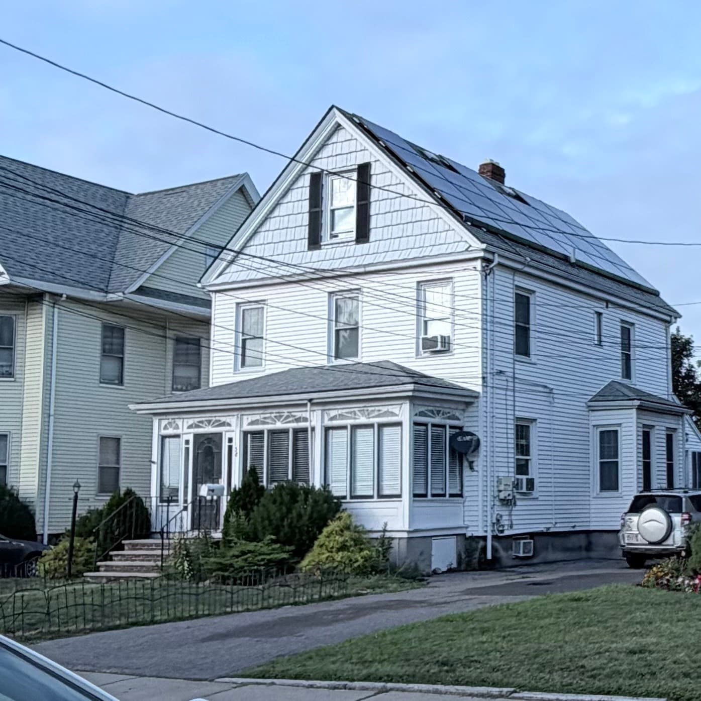 Single Family Residence at 58 Pleasant St, Revere MA 02151, Revere, photo 40 of 42