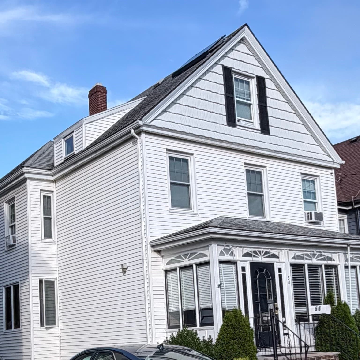 Single Family Residence at 58 Pleasant St, Revere MA 02151, Revere, photo 39 of 42