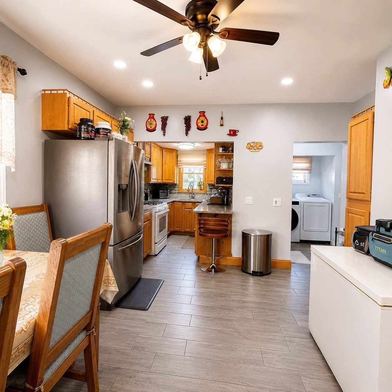 Single Family Residence at 58 Pleasant St, Revere MA 02151, Revere, photo 4 of 42