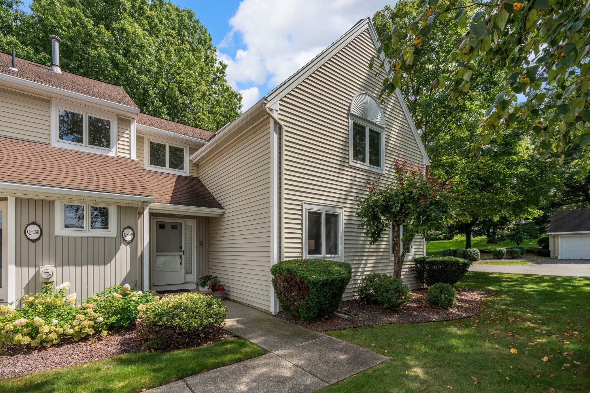 Condominium at 2205 Boston Road # Q169, Wilbraham MA 01095, Wilbraham, photo 2 of 24