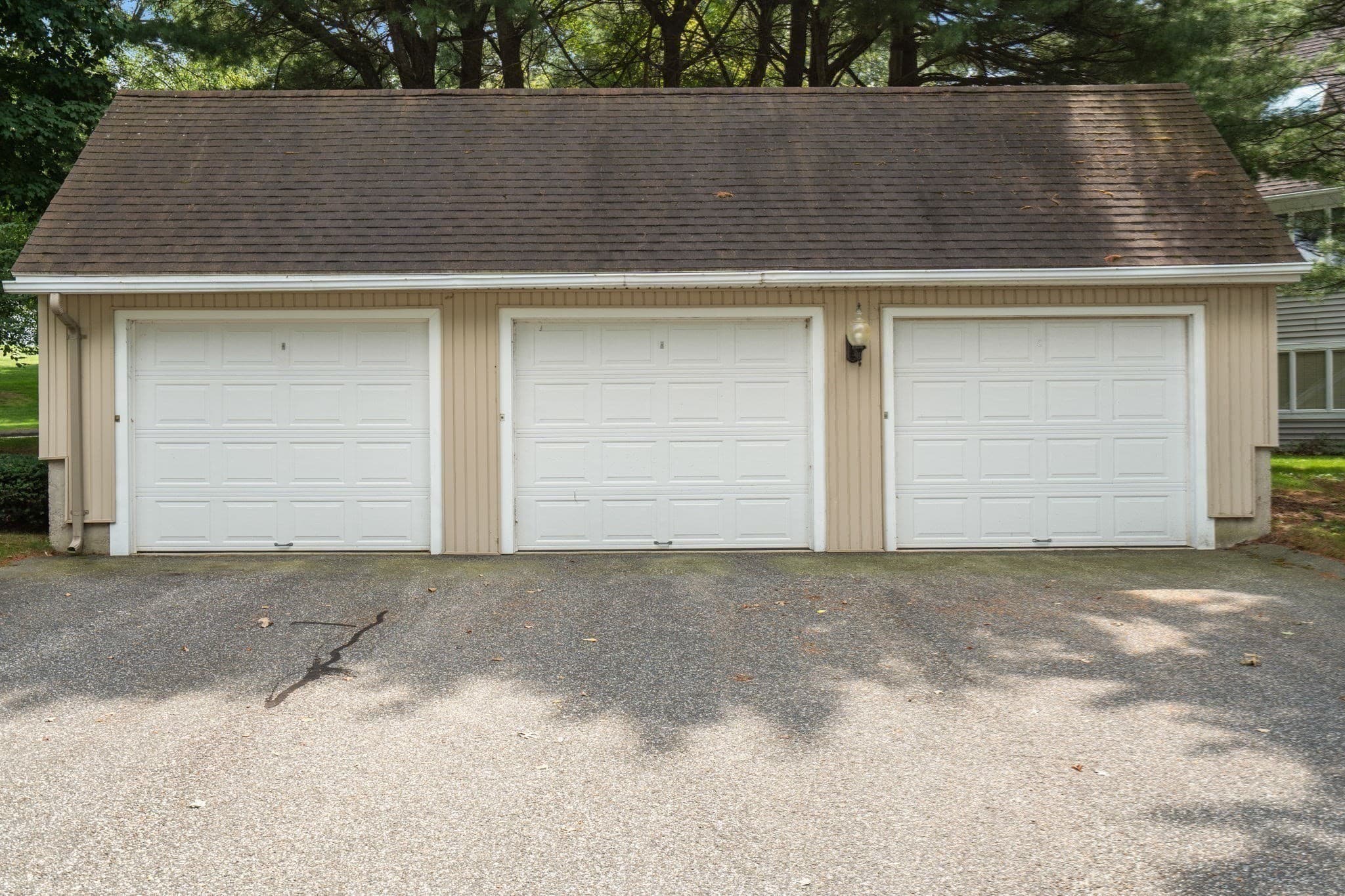 Condominium at 2205 Boston Road # Q169, Wilbraham MA 01095, photo 30 of 31