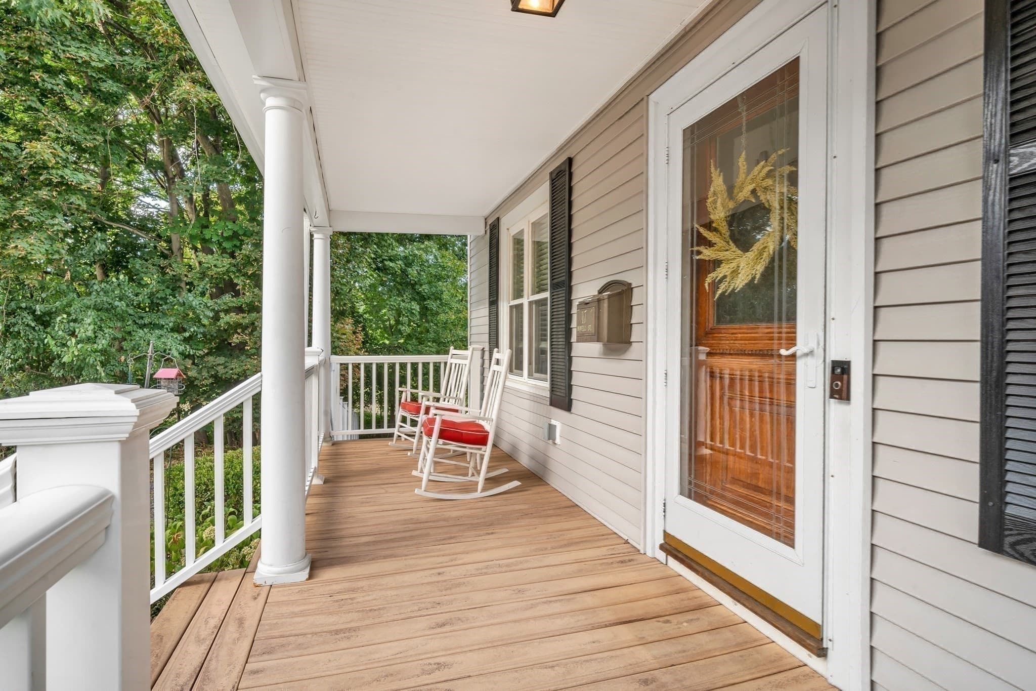 Single Family Residence at 17 Nowell Street, Saugus MA 01906, Saugus, photo 2 of 40