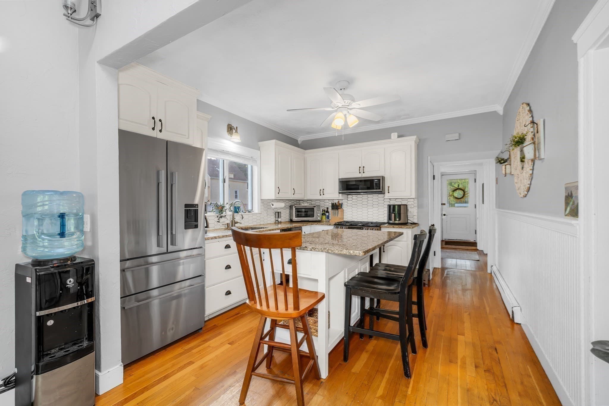 Single Family Residence at 17 Nowell Street, Saugus MA 01906, Saugus, photo 7 of 40
