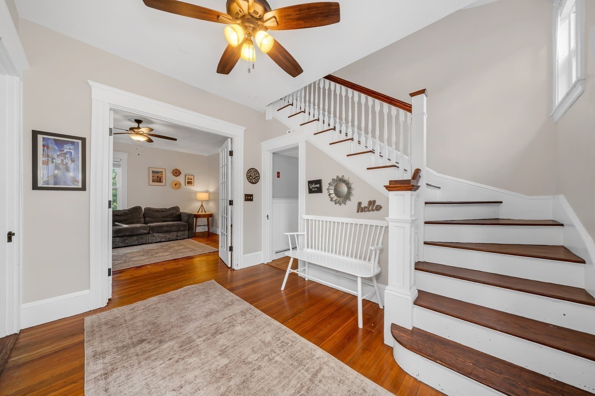 Single Family Residence at 17 Nowell Street, Saugus MA 01906, Saugus, photo 3 of 40