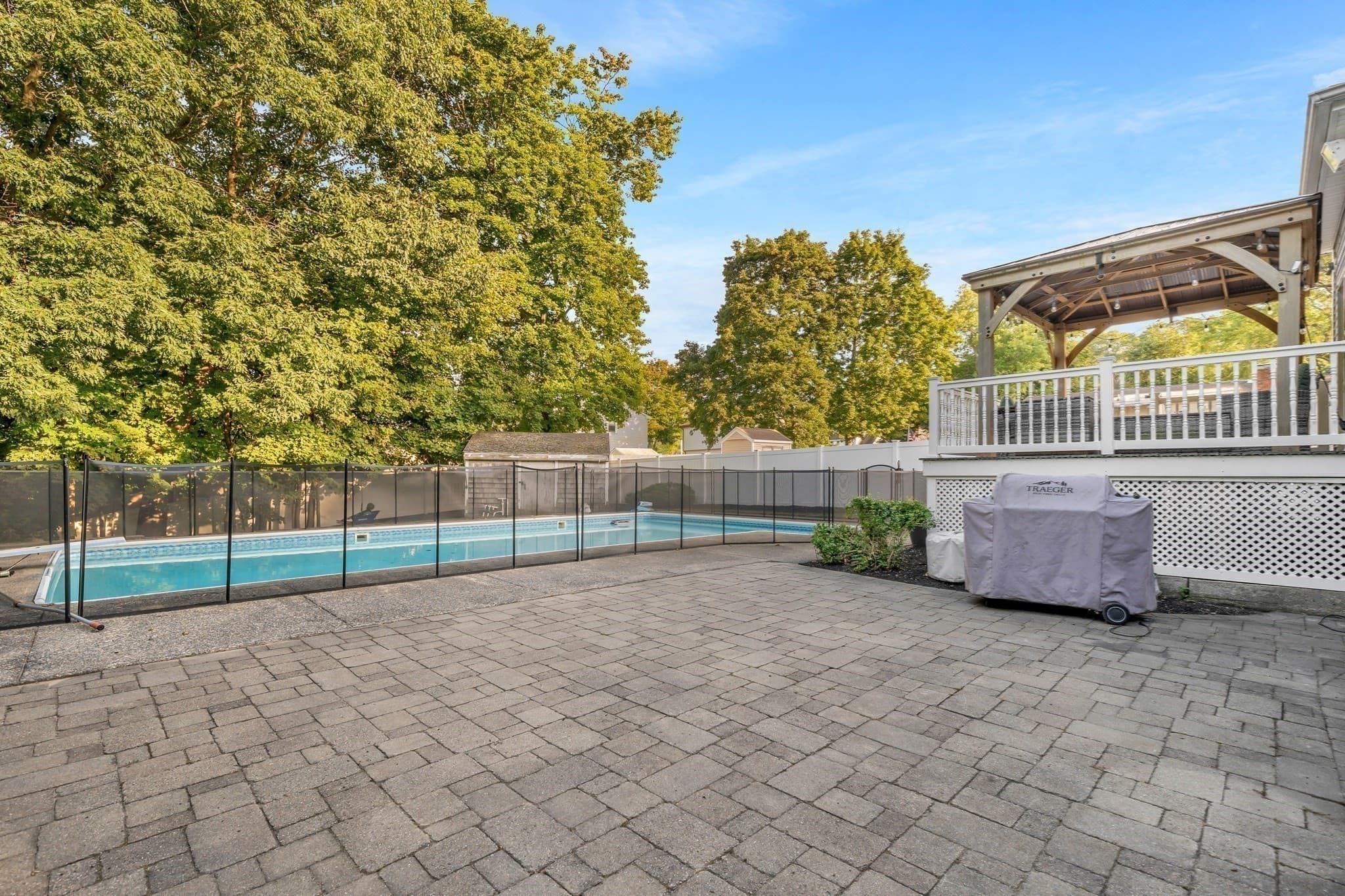 Single Family Residence at 17 Nowell Street, Saugus MA 01906, Saugus, photo 32 of 40
