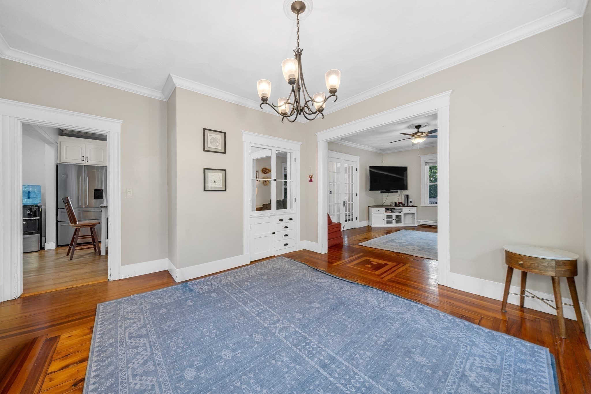 Single Family Residence at 17 Nowell Street, Saugus MA 01906, Saugus, photo 9 of 40
