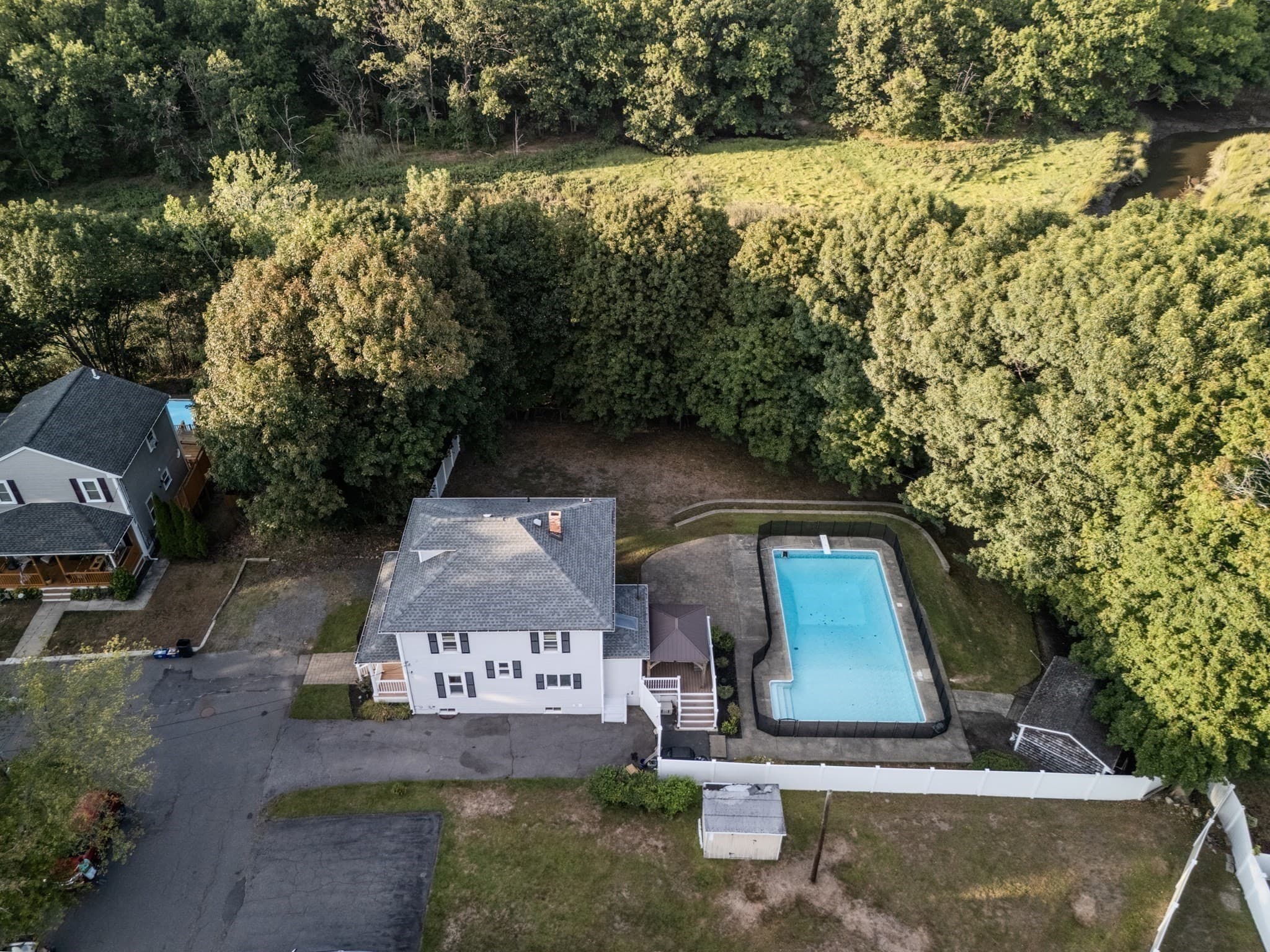 Single Family Residence at 17 Nowell Street, Saugus MA 01906, Saugus, photo 38 of 40