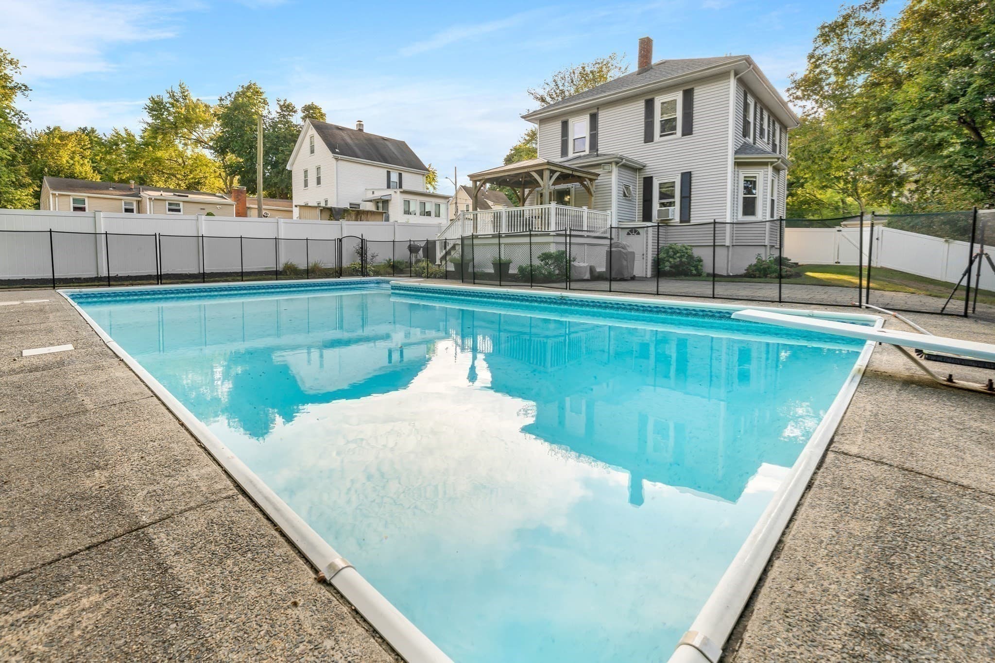 Single Family Residence at 17 Nowell Street, Saugus MA 01906, Saugus, photo 33 of 40