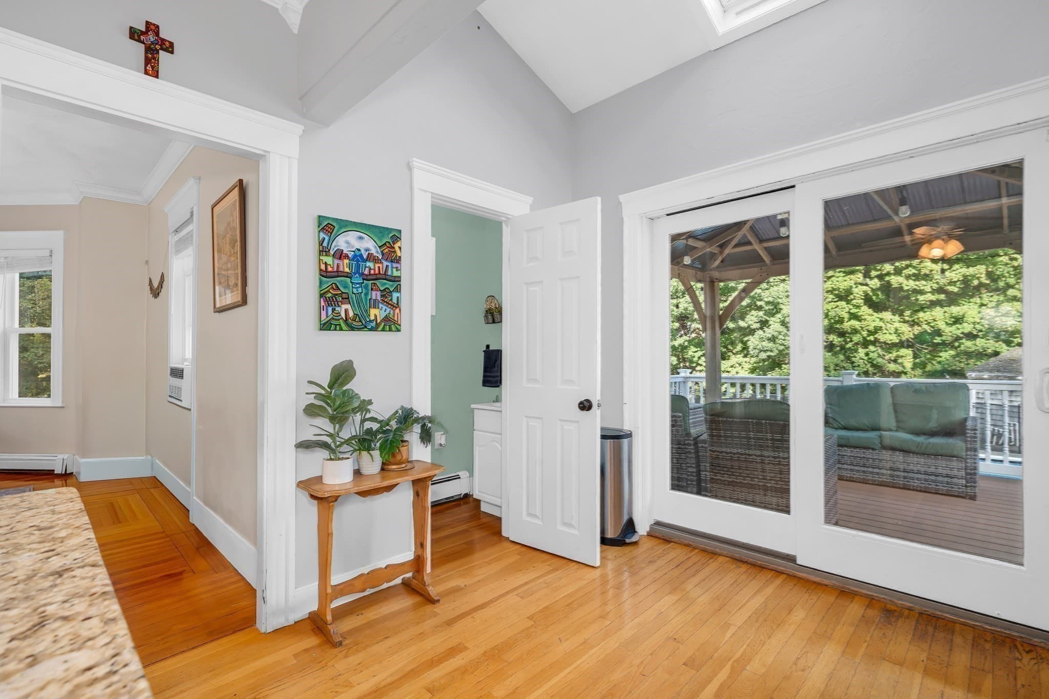 Single Family Residence at 17 Nowell Street, Saugus MA 01906, Saugus, photo 15 of 40