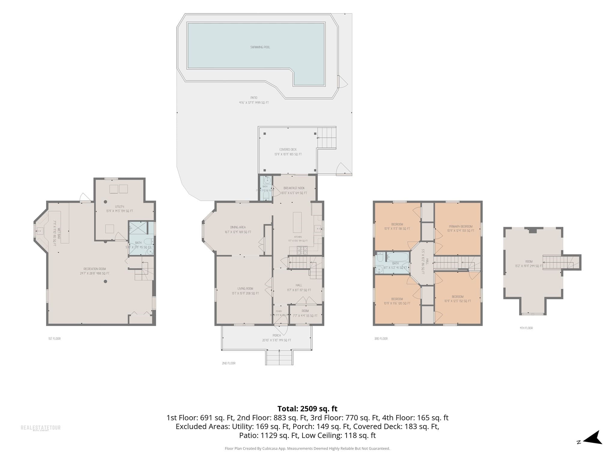 Single Family Residence at 17 Nowell Street, Saugus MA 01906, Saugus, photo 40 of 40