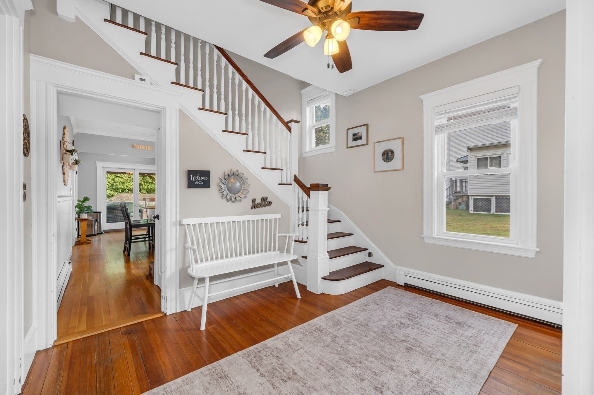 Single Family Residence at 17 Nowell Street, Saugus MA 01906, Saugus, photo 4 of 40