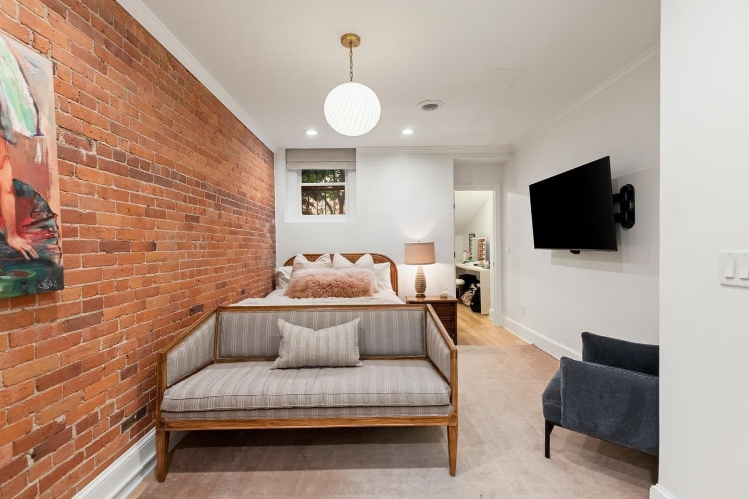 Condominium at 76 Marlborough Street # G6, Boston MA 02116, photo 13 of 25
