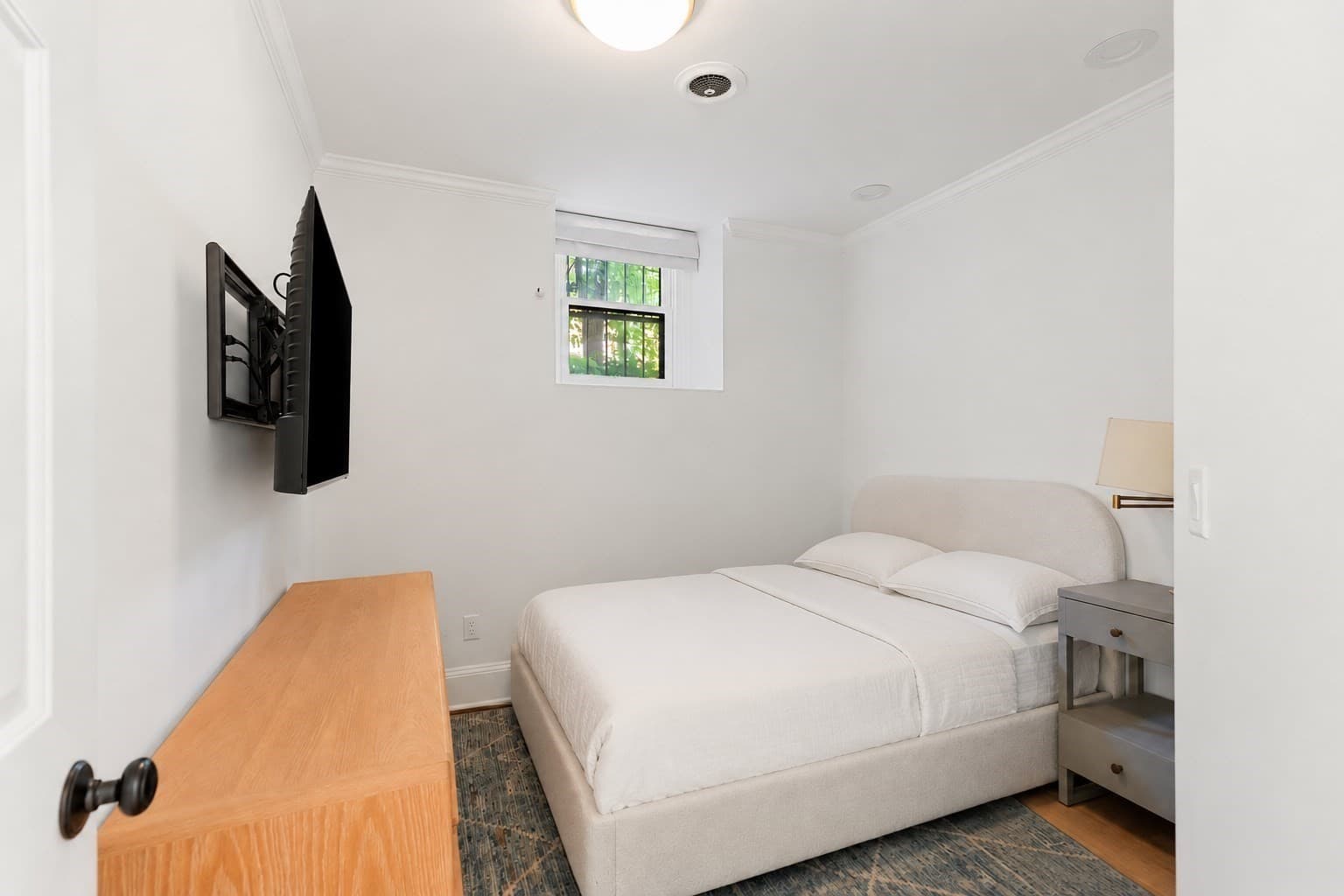 Condominium at 76 Marlborough Street # G6, Boston MA 02116, photo 17 of 25
